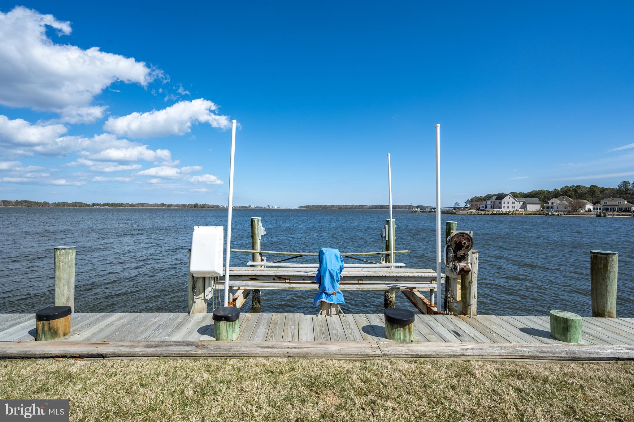 OCEAN PINES - TEAL BAY - Residential