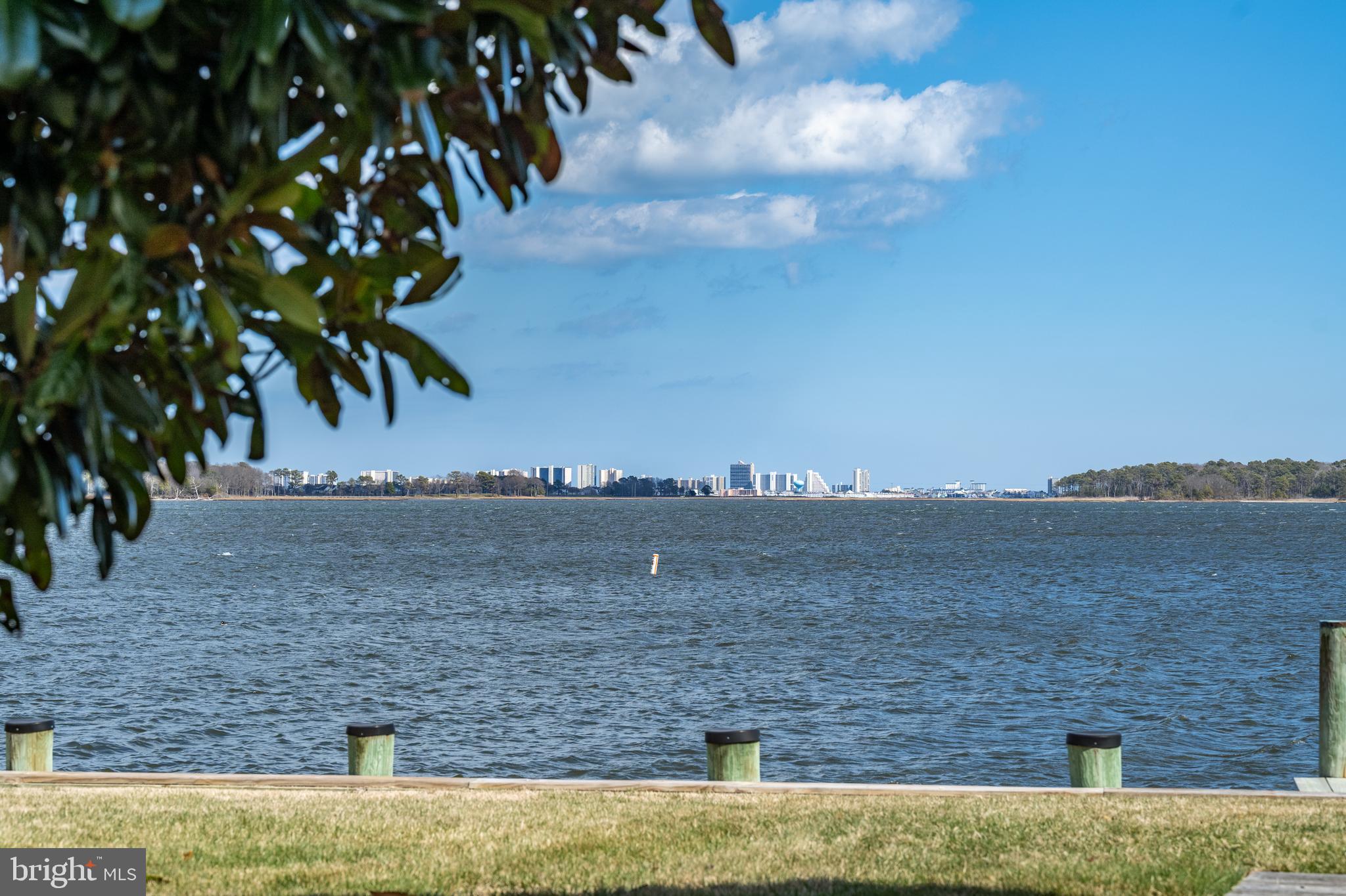 OCEAN PINES - TEAL BAY - Residential