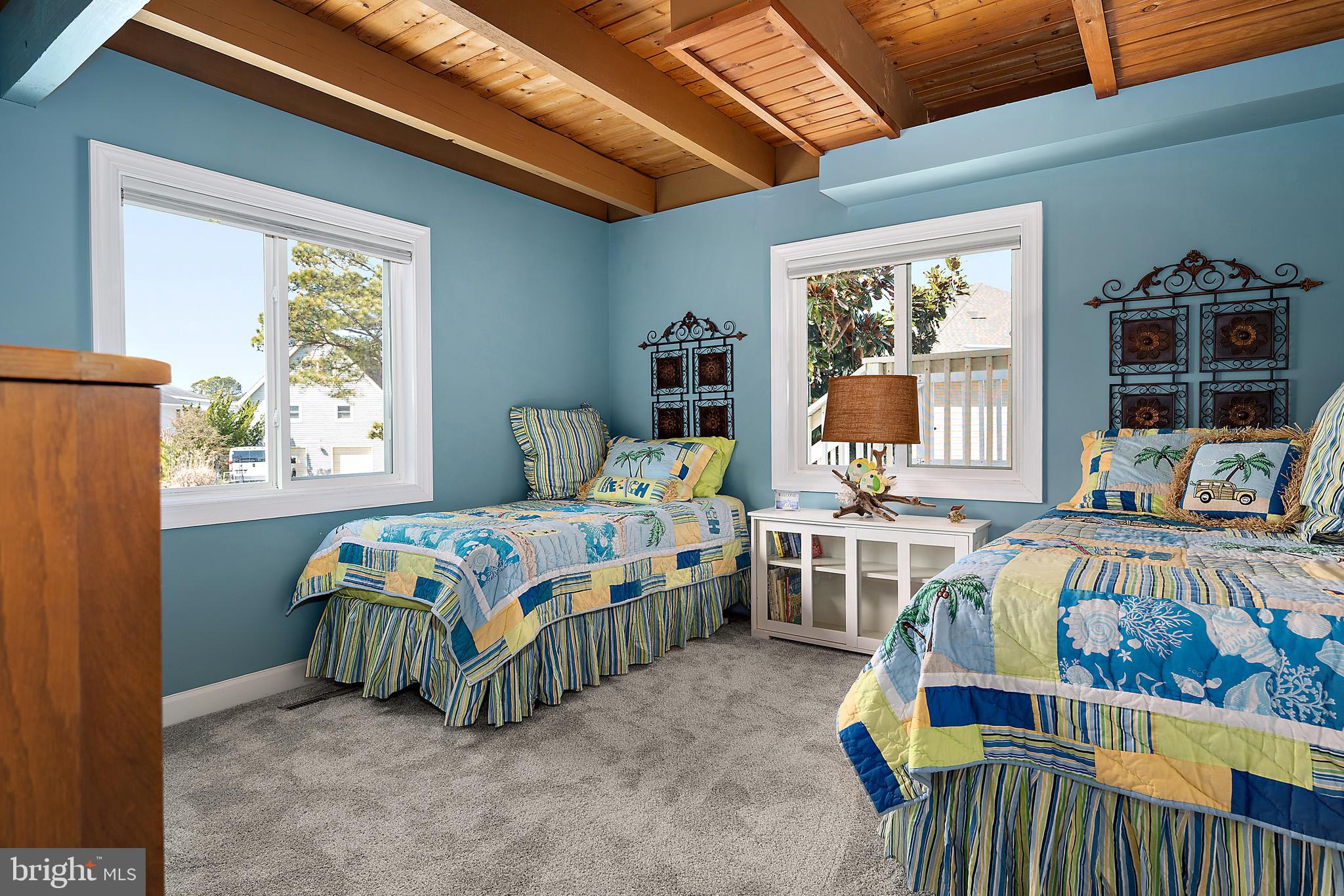 OCEAN PINES - TEAL BAY - Residential