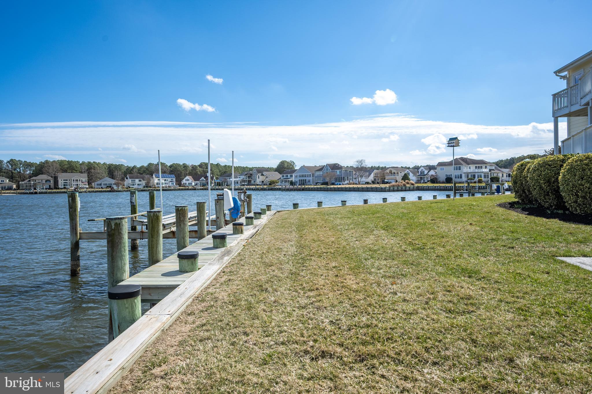 OCEAN PINES - TEAL BAY - Residential