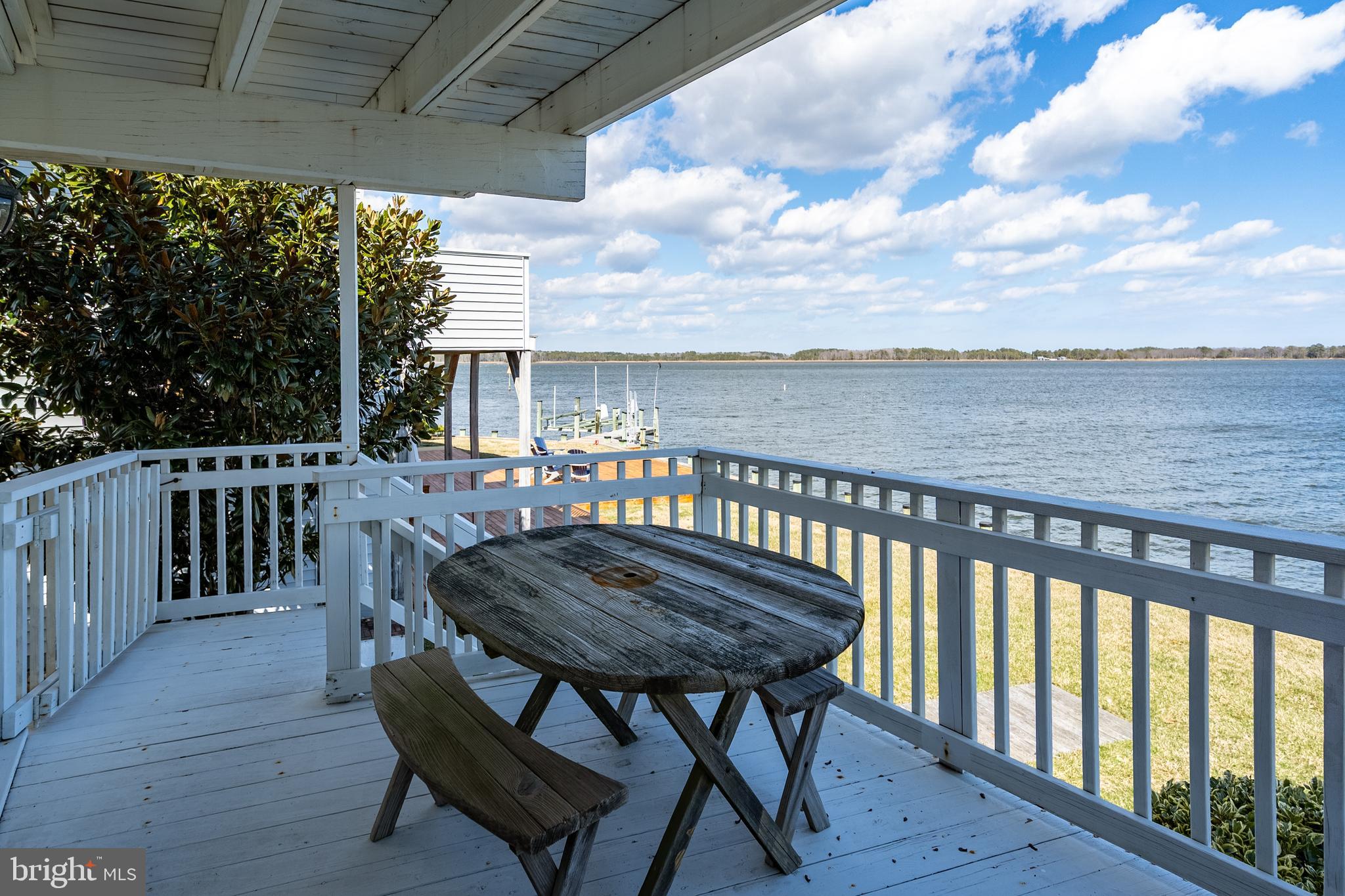 OCEAN PINES - TEAL BAY - Residential