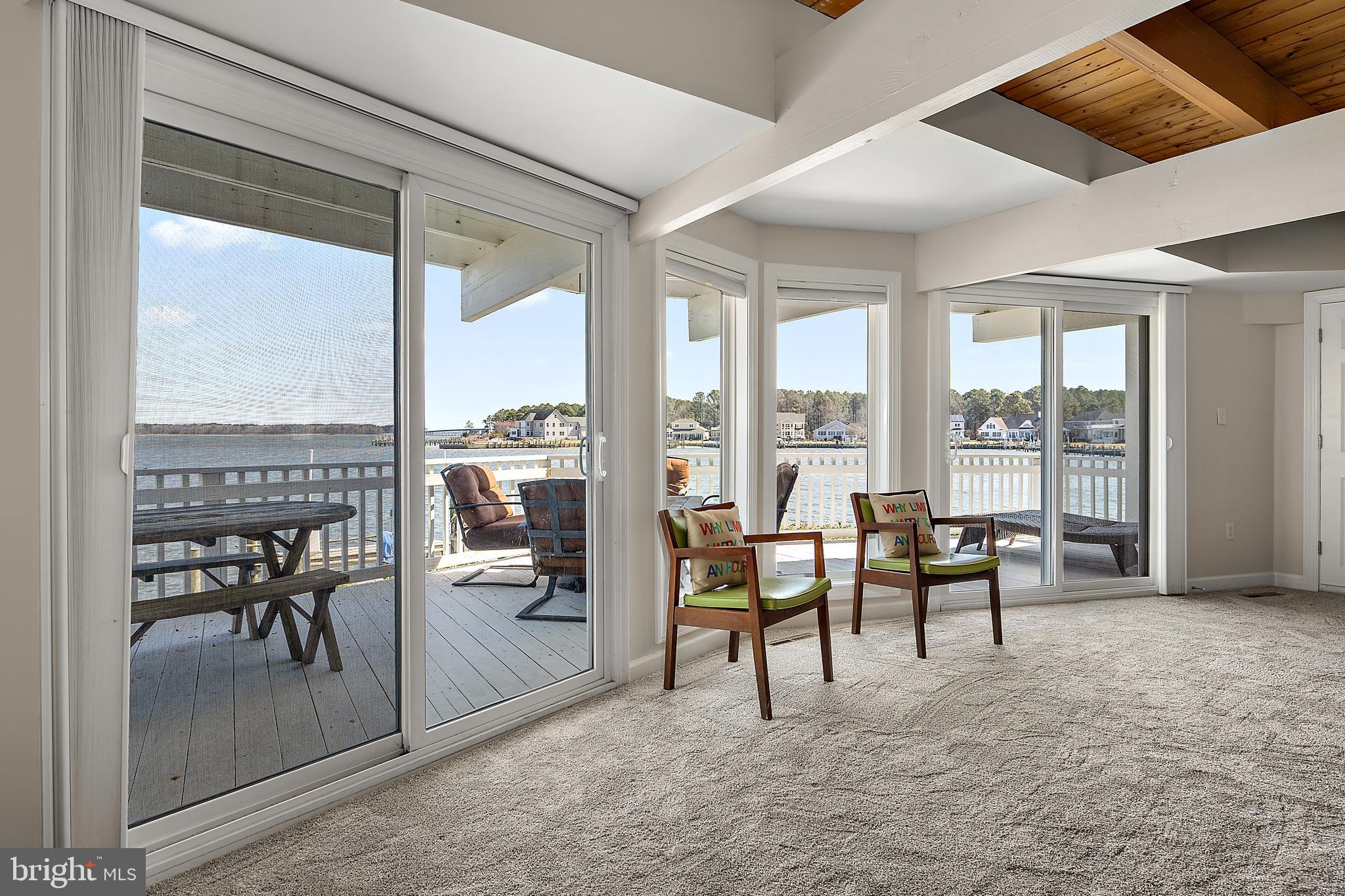 OCEAN PINES - TEAL BAY - Residential