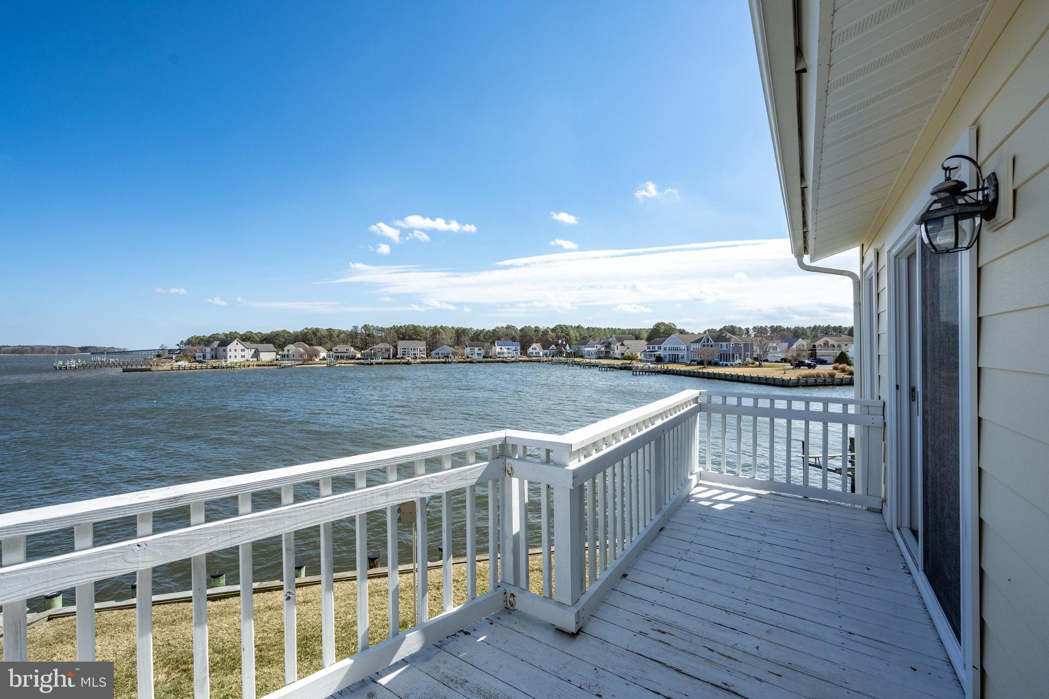 OCEAN PINES - TEAL BAY - Residential