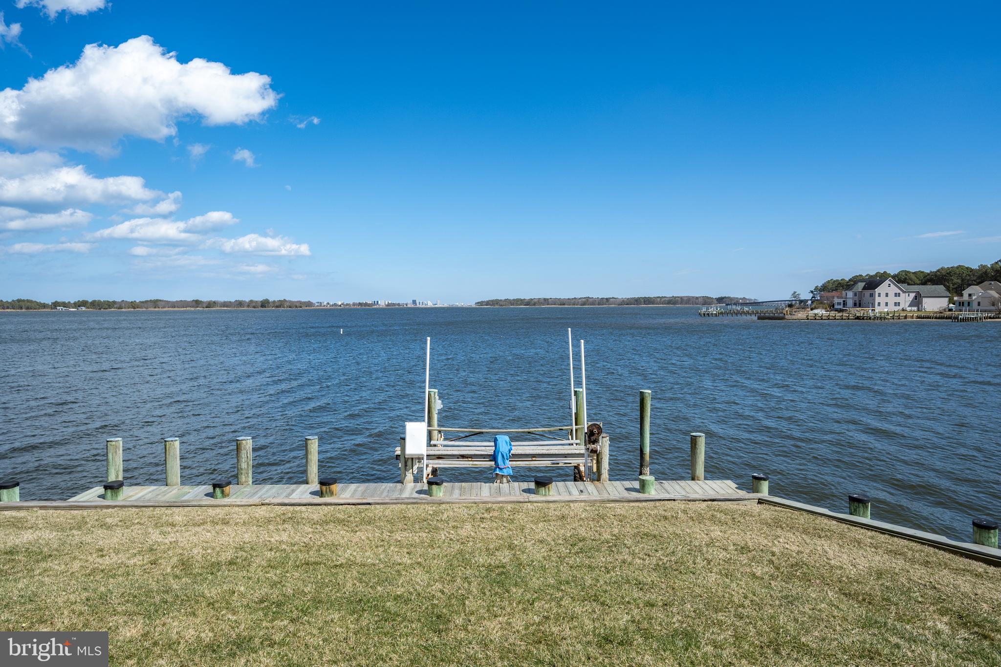 OCEAN PINES - TEAL BAY - Residential