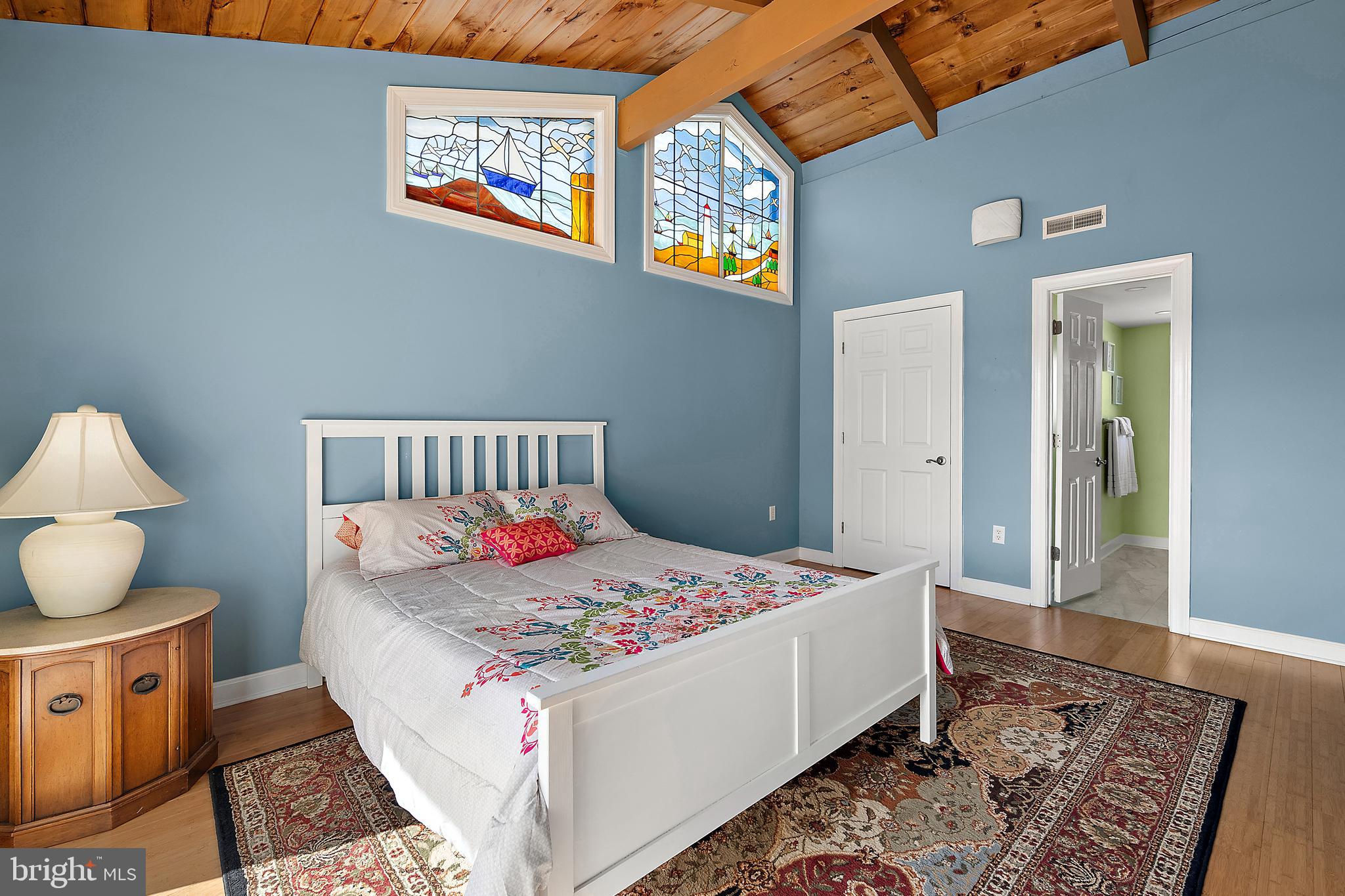 OCEAN PINES - TEAL BAY - Residential