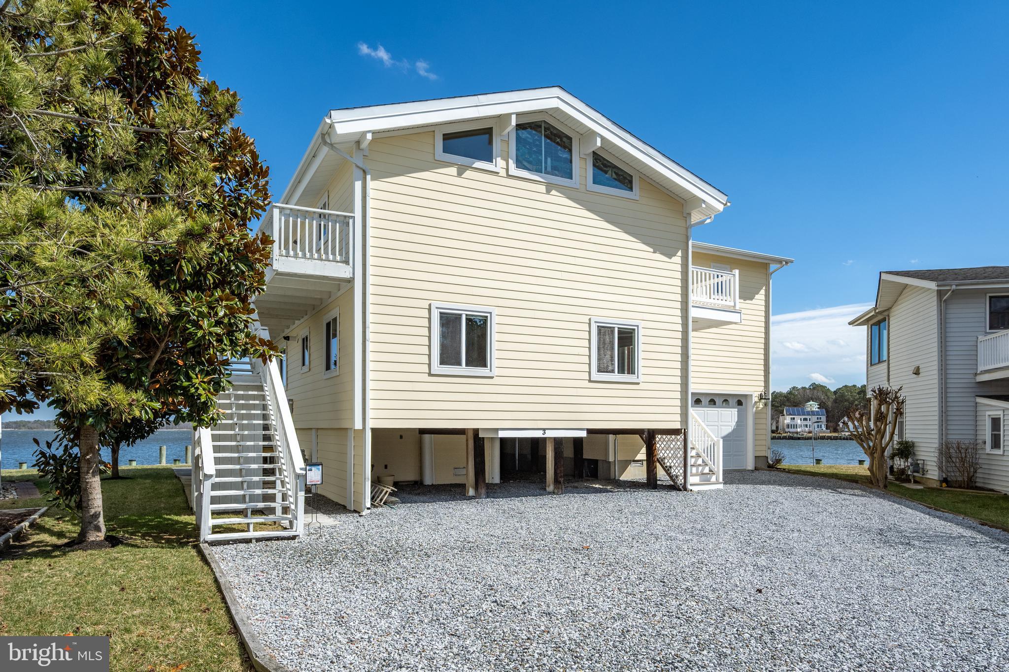 OCEAN PINES - TEAL BAY - Residential