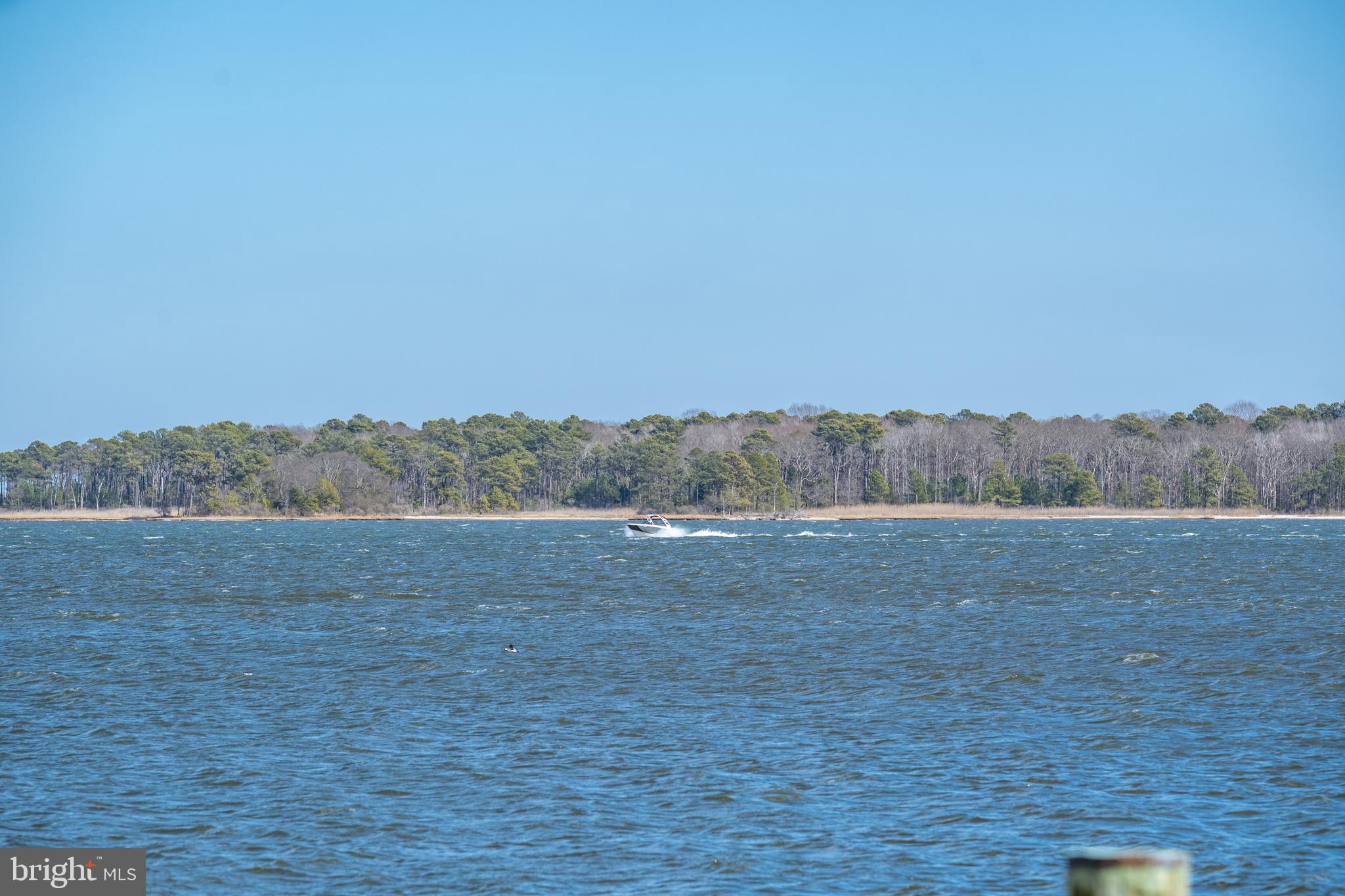 OCEAN PINES - TEAL BAY - Residential