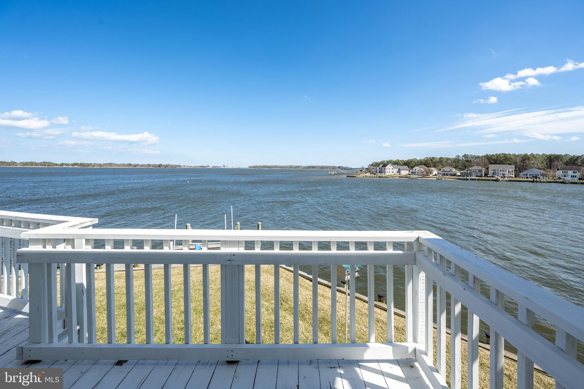 OCEAN PINES - TEAL BAY - Residential