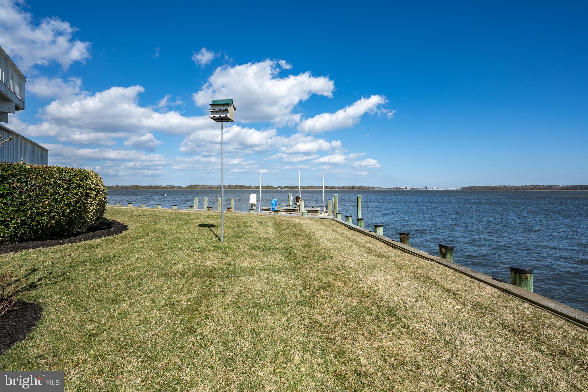 OCEAN PINES - TEAL BAY - Residential