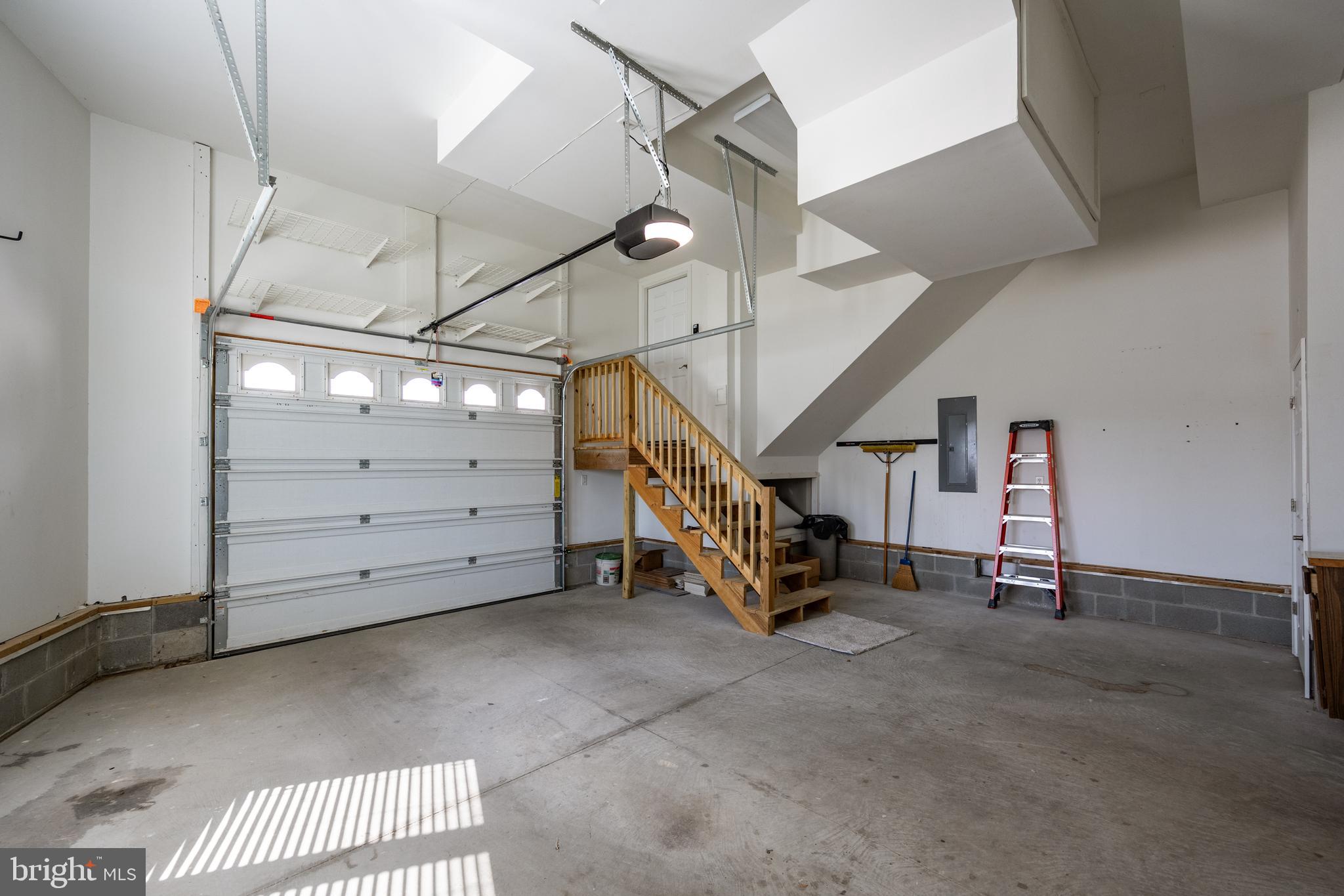 OCEAN PINES - TEAL BAY - Residential