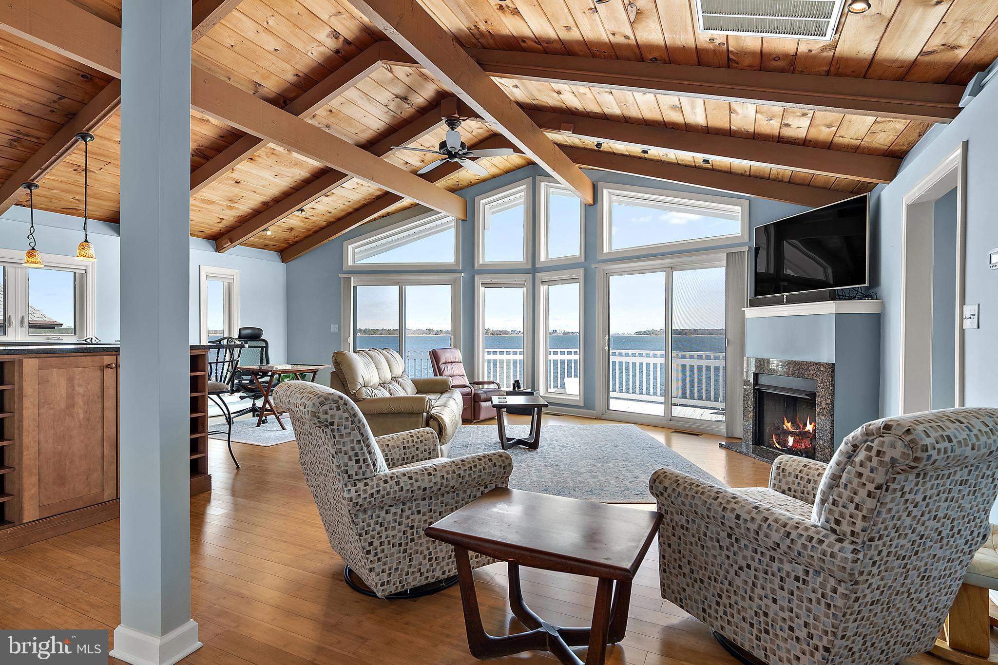 OCEAN PINES - TEAL BAY - Residential