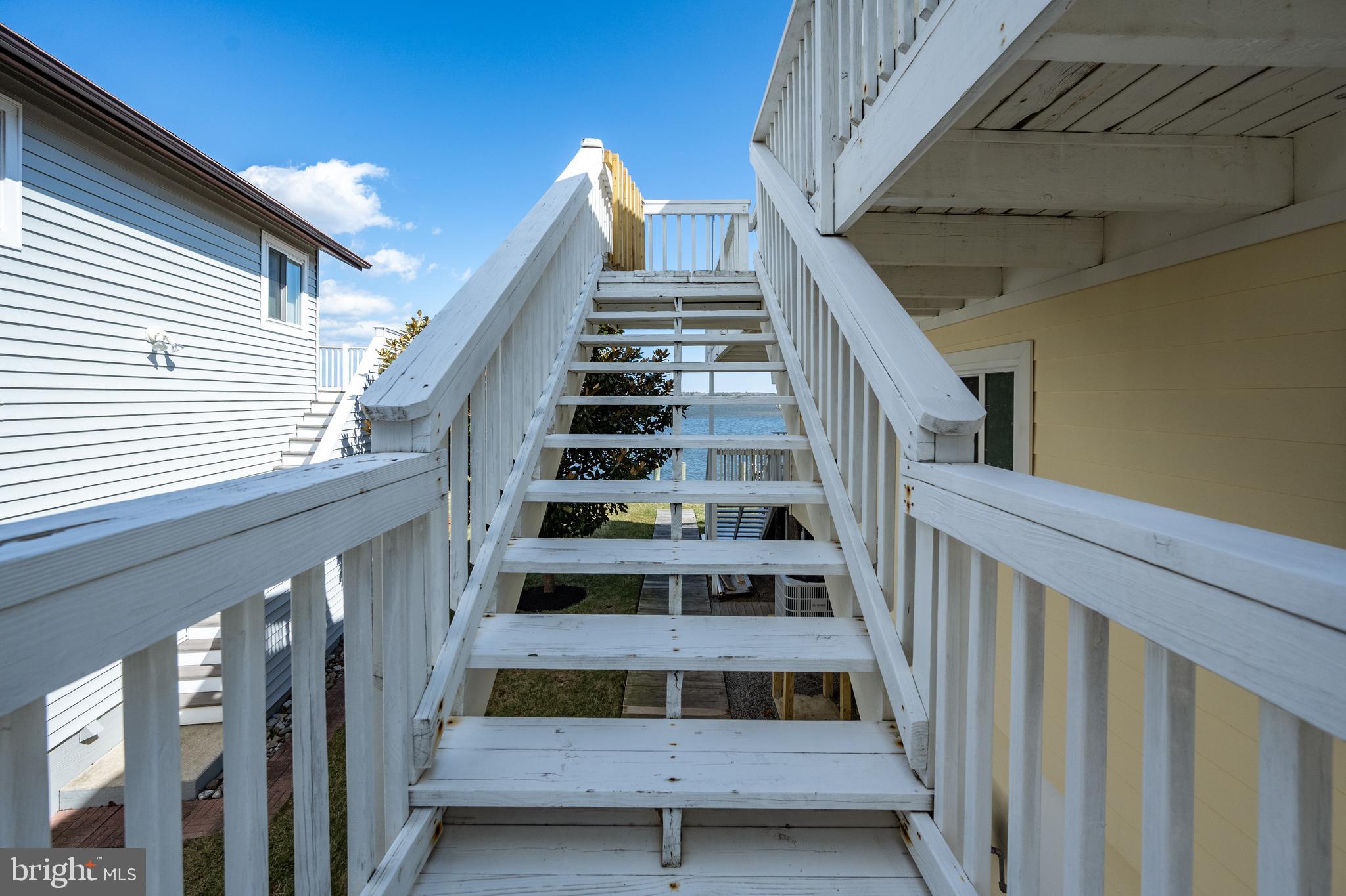 OCEAN PINES - TEAL BAY - Residential