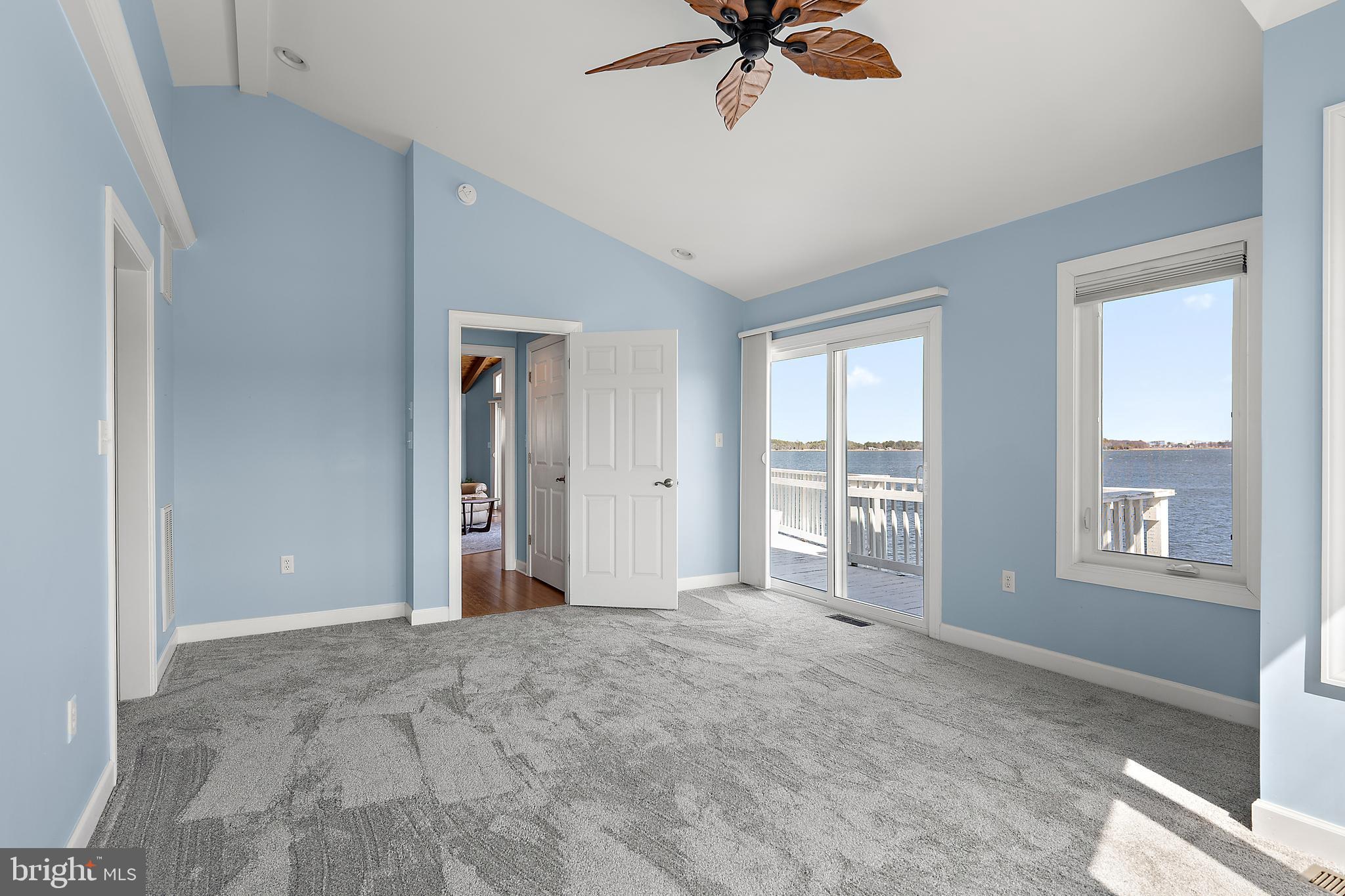 OCEAN PINES - TEAL BAY - Residential
