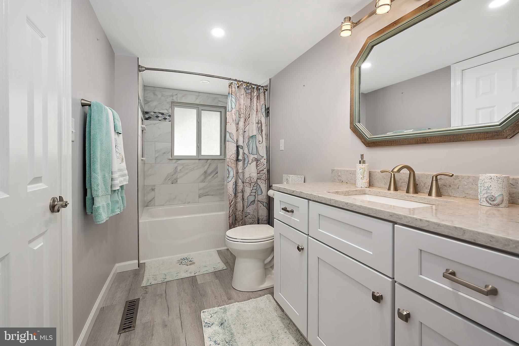 OCEAN PINES - TEAL BAY - Residential