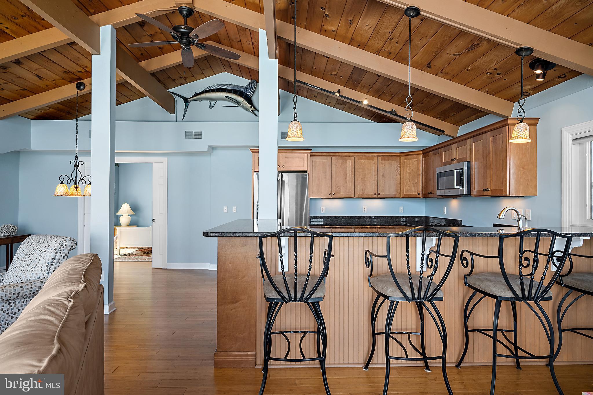 OCEAN PINES - TEAL BAY - Residential