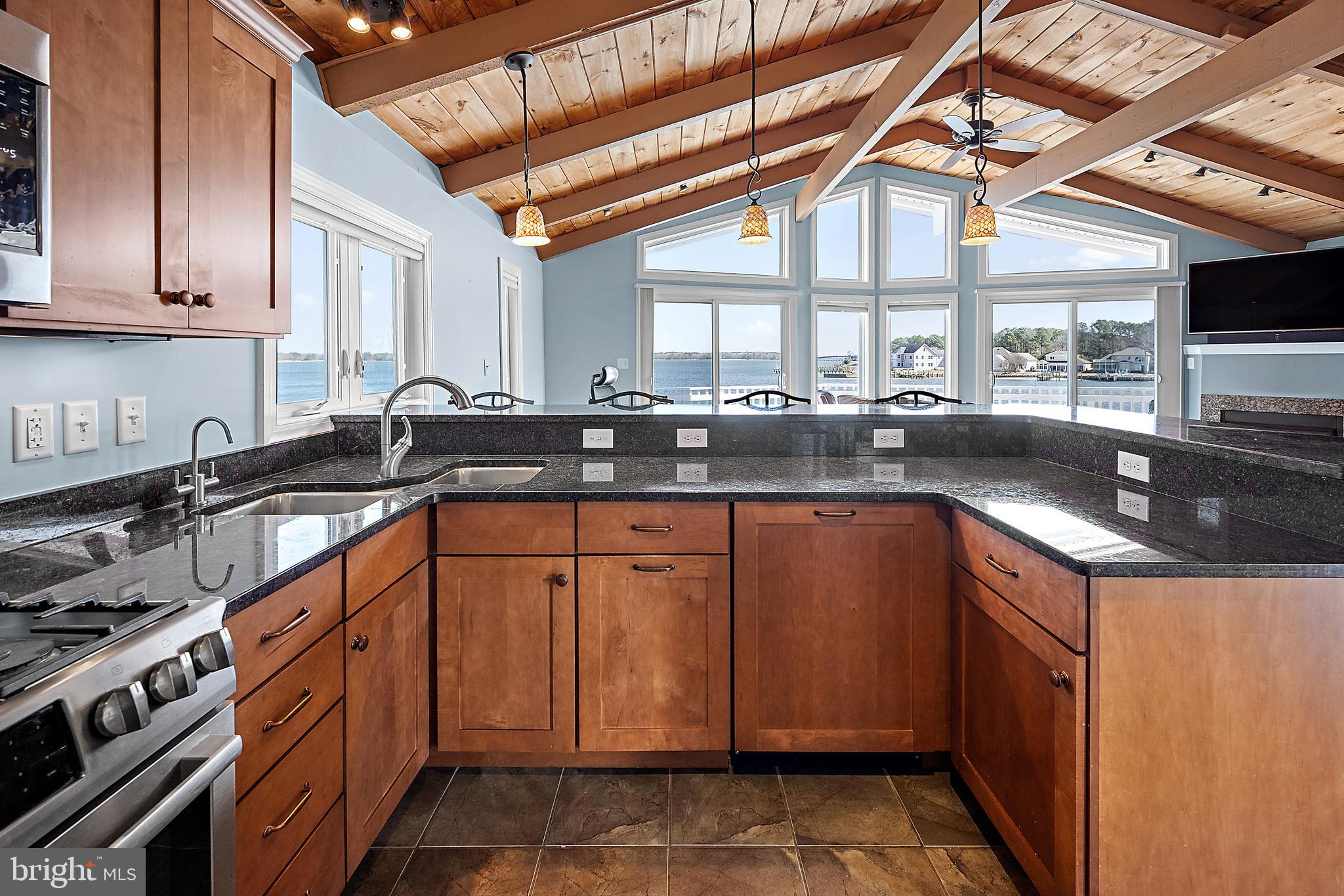 OCEAN PINES - TEAL BAY - Residential