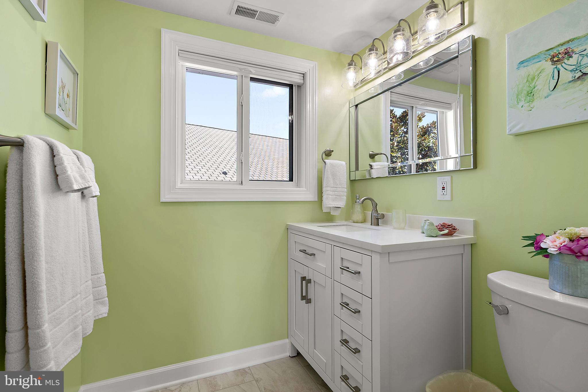 OCEAN PINES - TEAL BAY - Residential