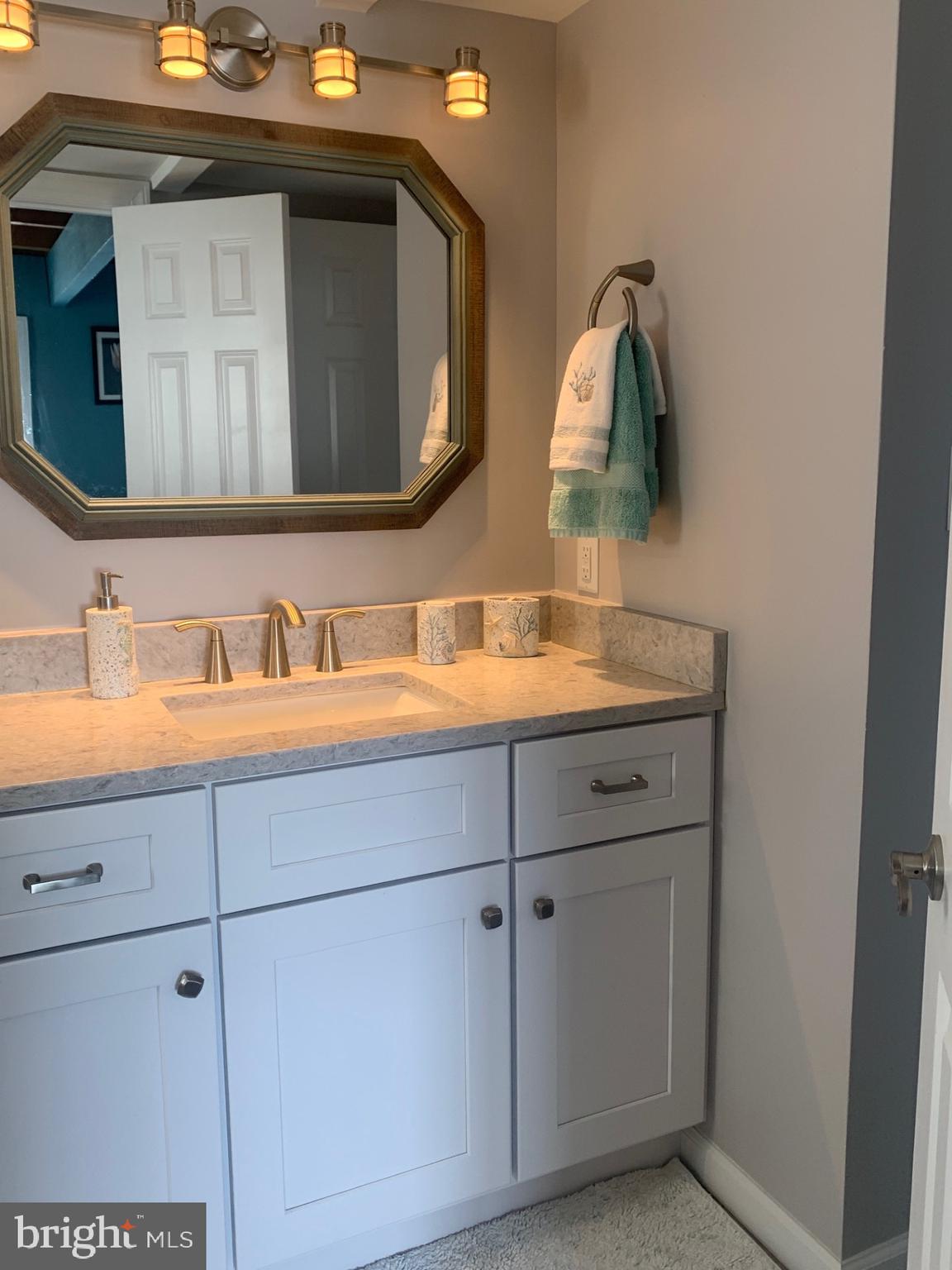 OCEAN PINES - TEAL BAY - Residential