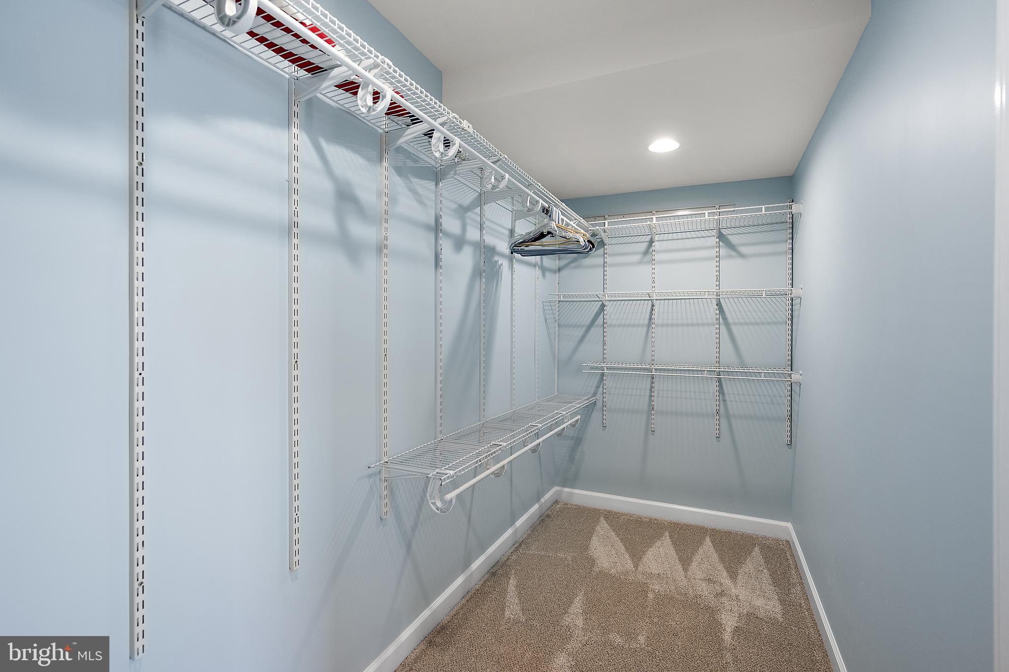 OCEAN PINES - TEAL BAY - Residential