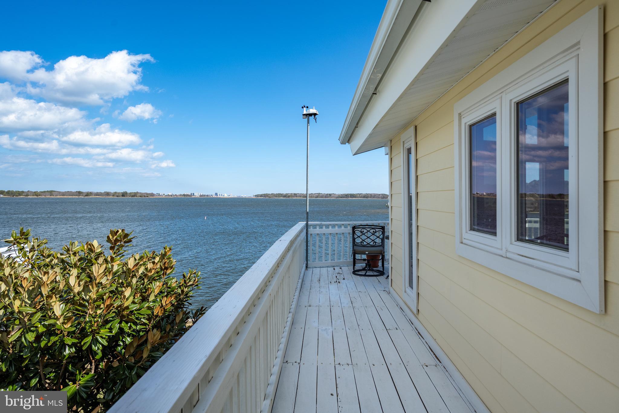OCEAN PINES - TEAL BAY - Residential
