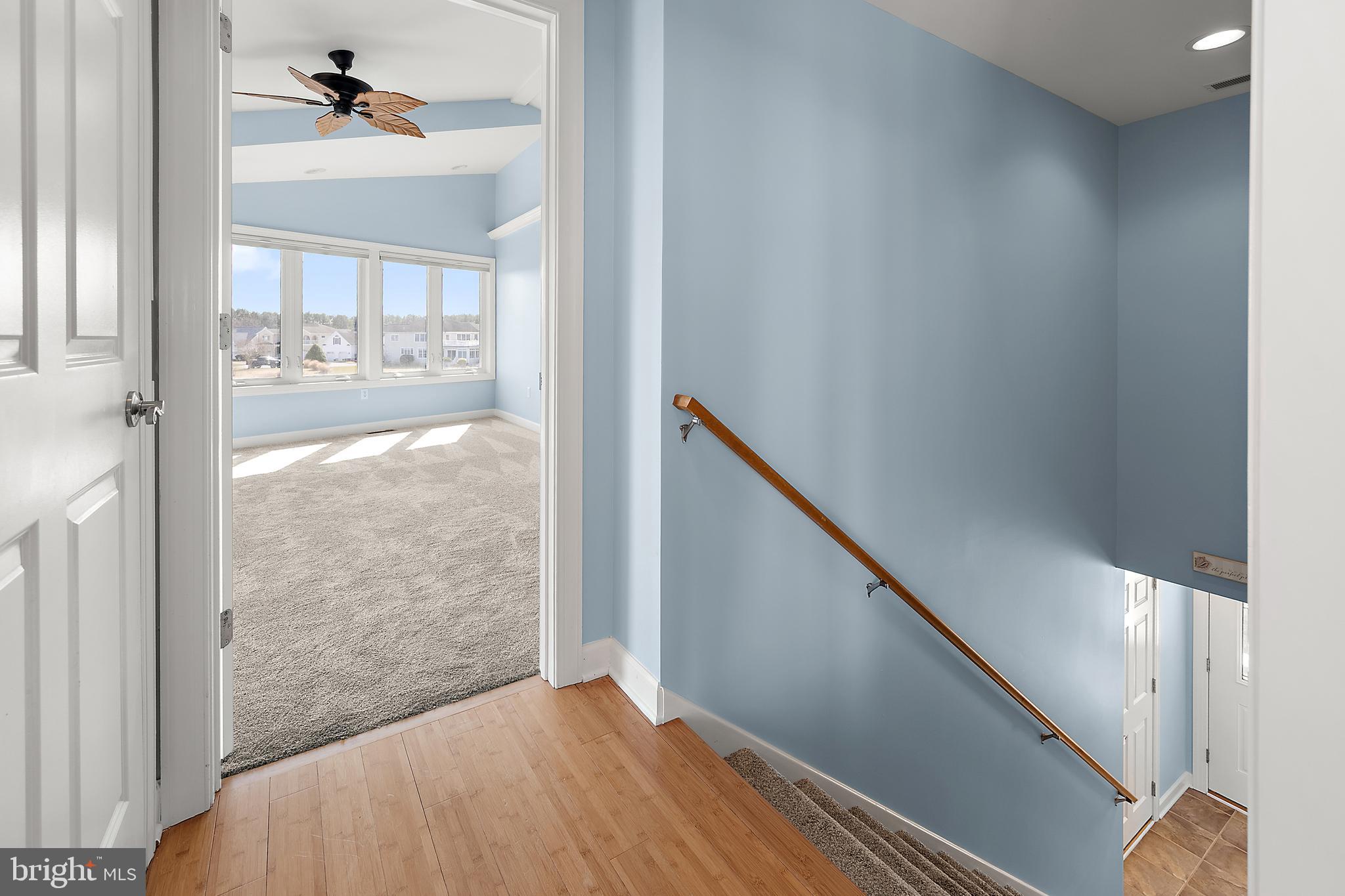 OCEAN PINES - TEAL BAY - Residential