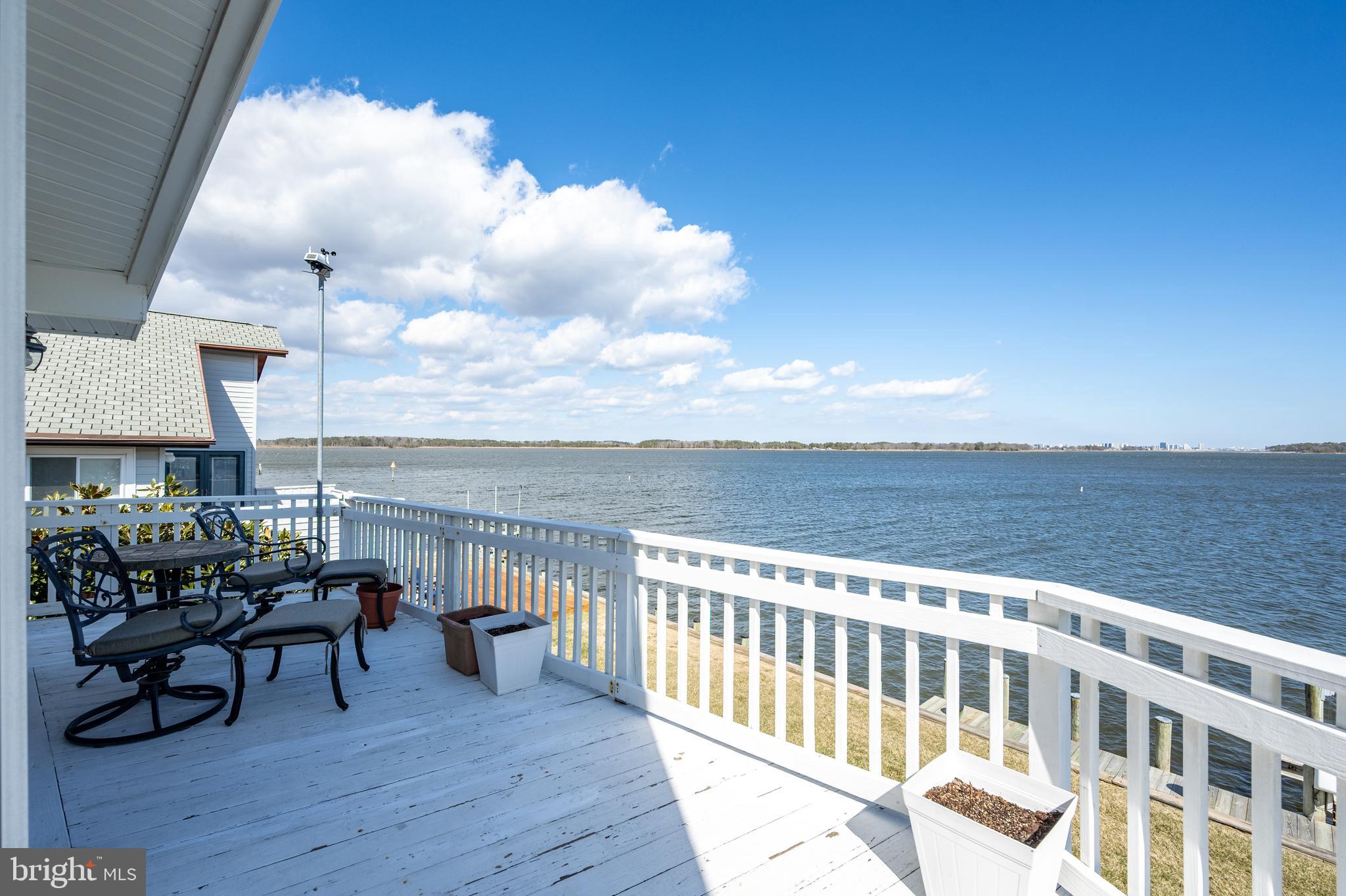 OCEAN PINES - TEAL BAY - Residential