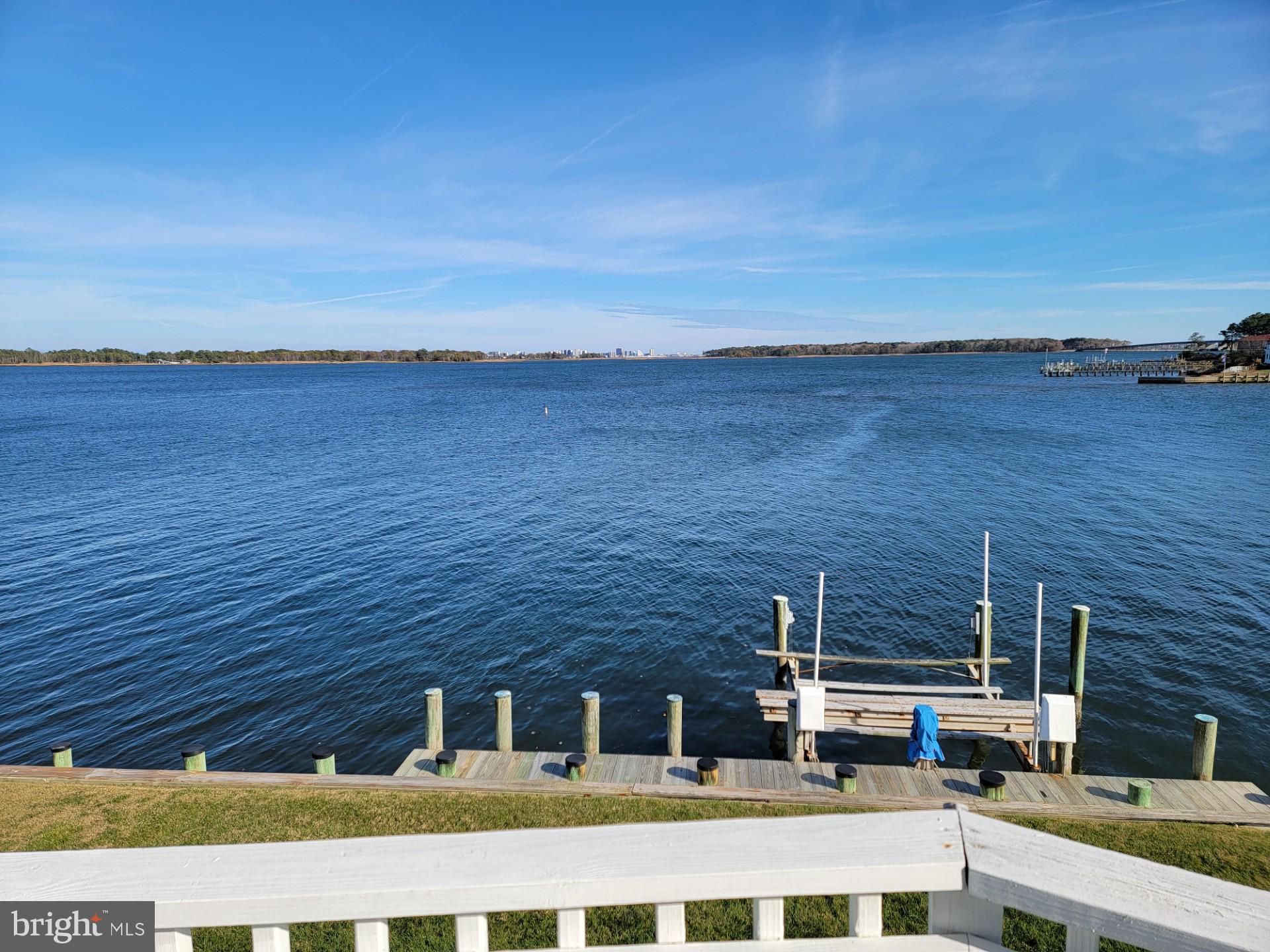 OCEAN PINES - TEAL BAY - Residential