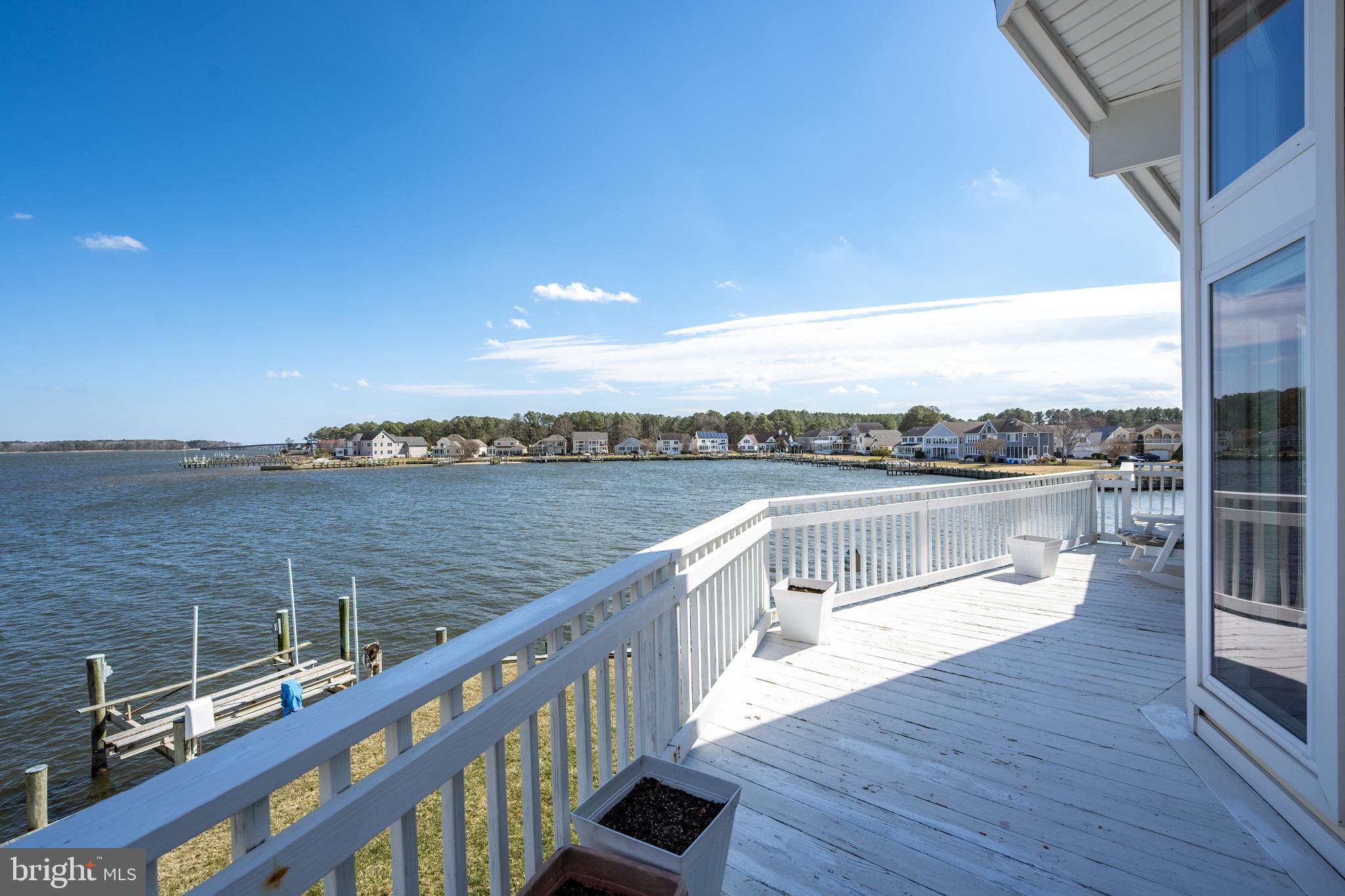 OCEAN PINES - TEAL BAY - Residential