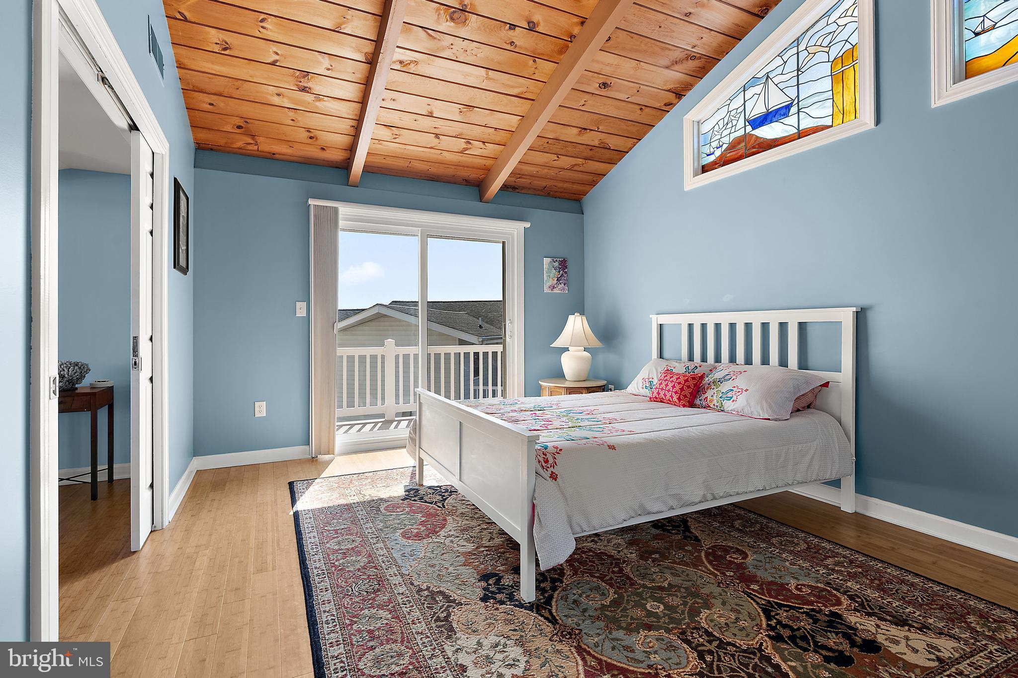 OCEAN PINES - TEAL BAY - Residential