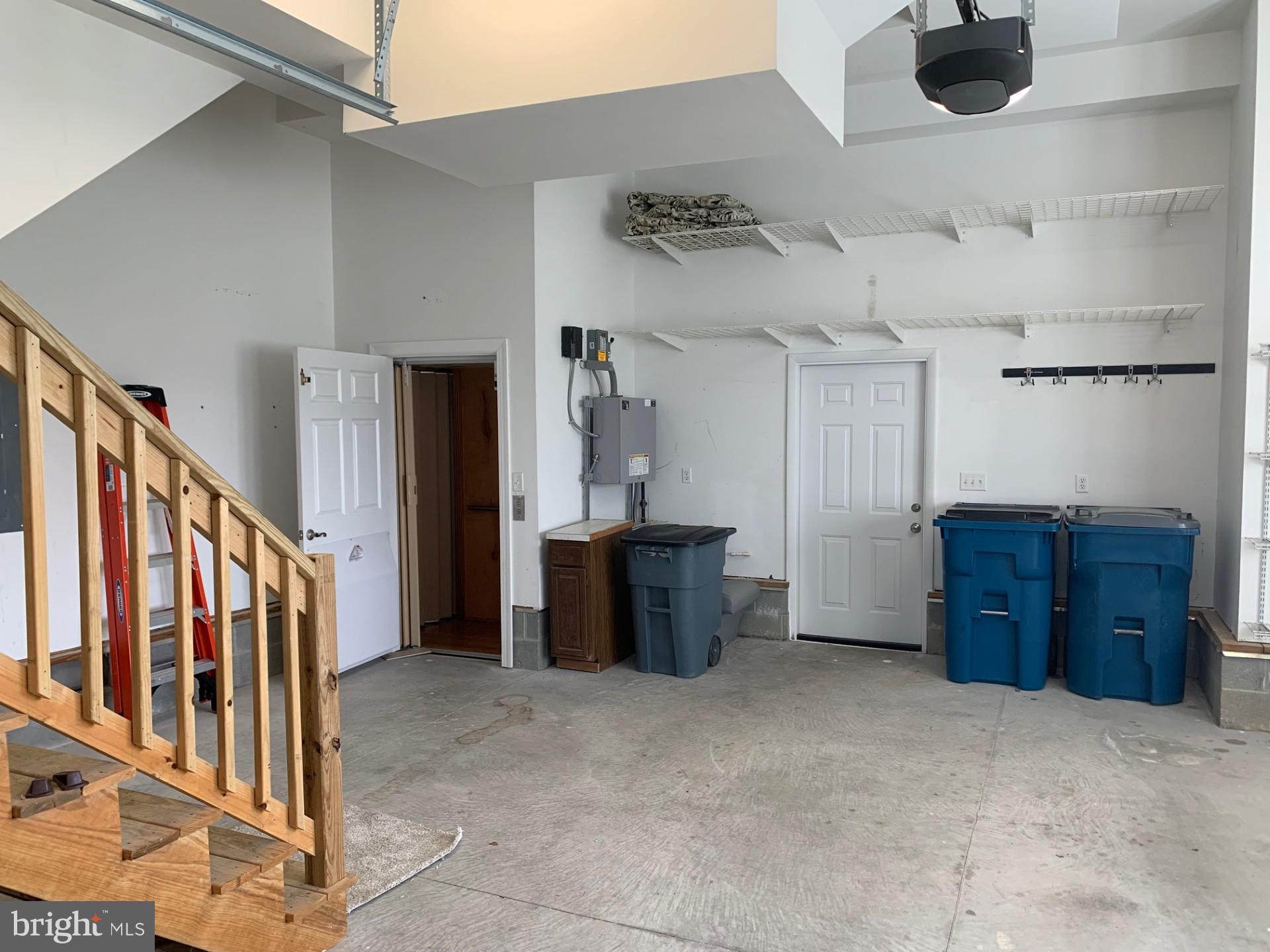 OCEAN PINES - TEAL BAY - Residential