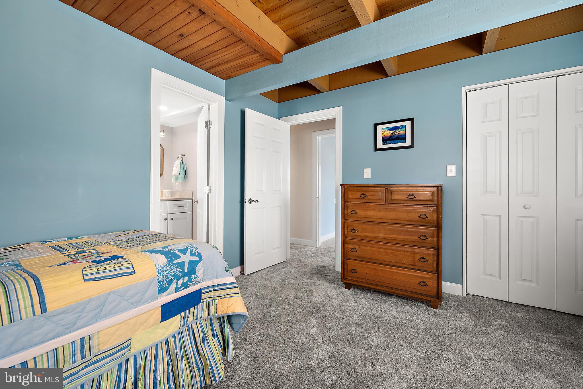 OCEAN PINES - TEAL BAY - Residential