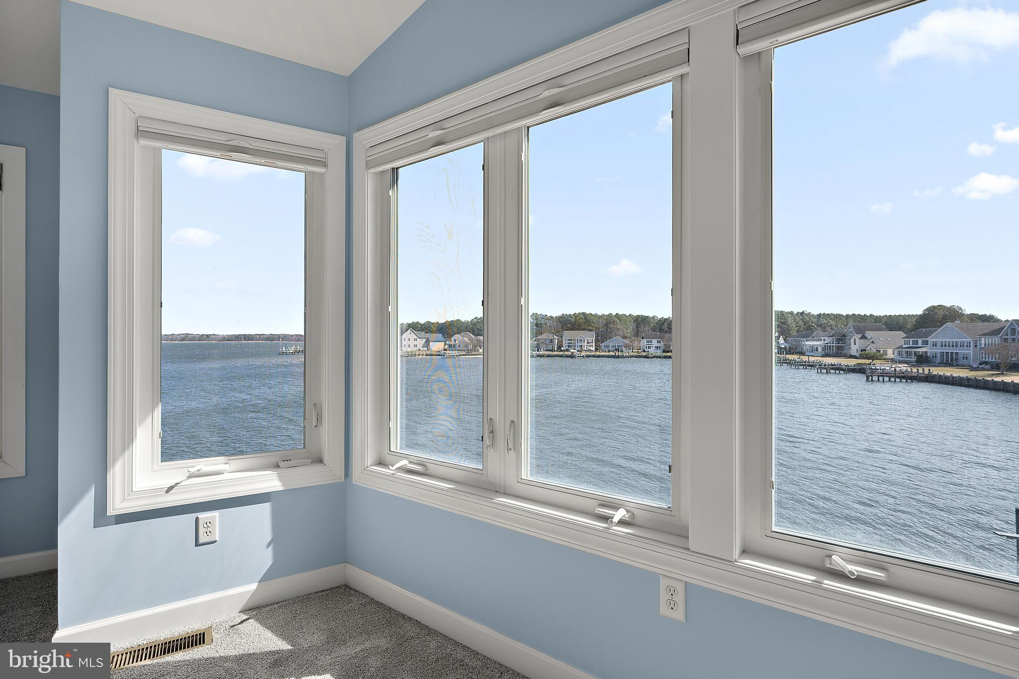 OCEAN PINES - TEAL BAY - Residential