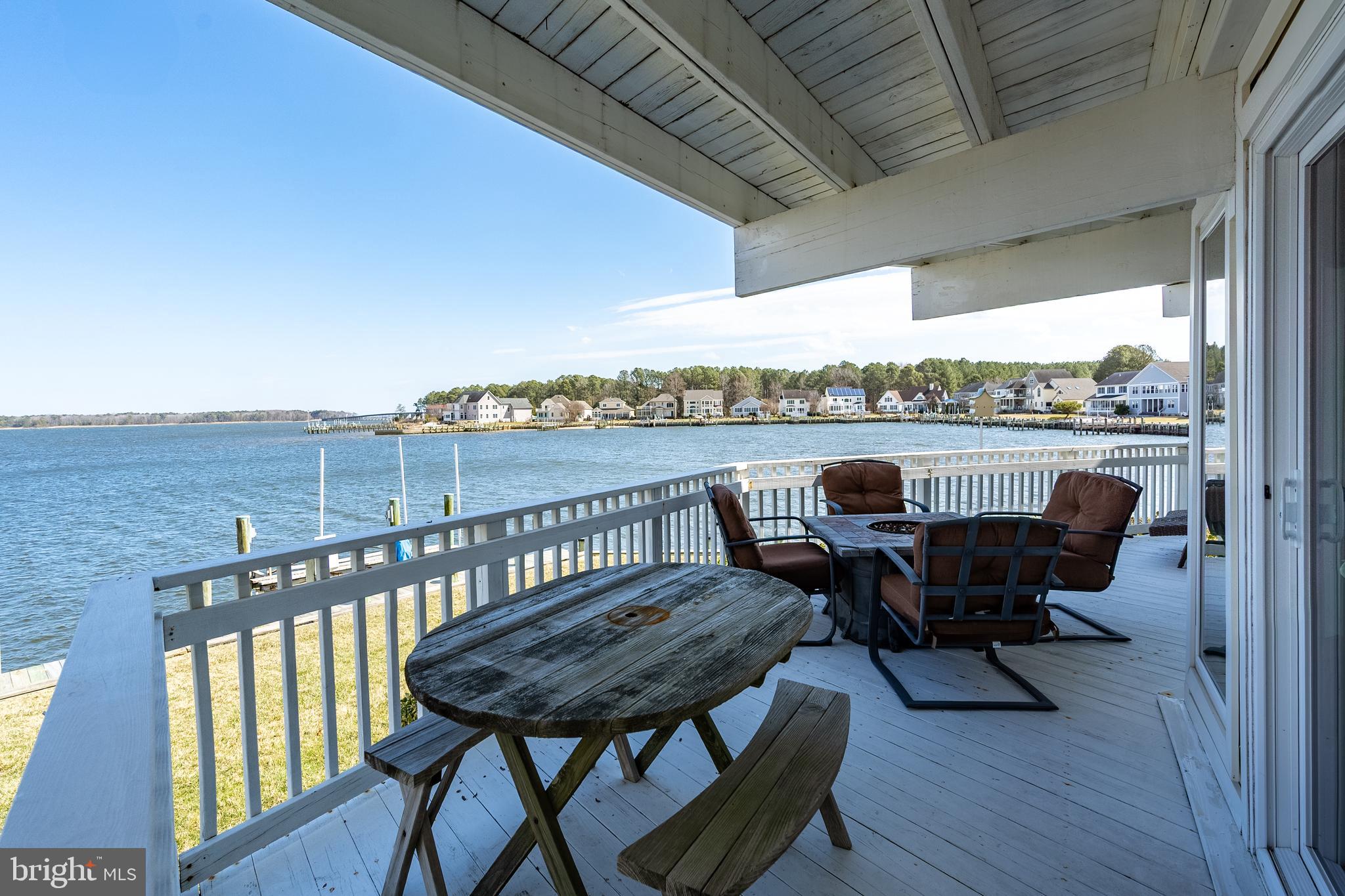 OCEAN PINES - TEAL BAY - Residential