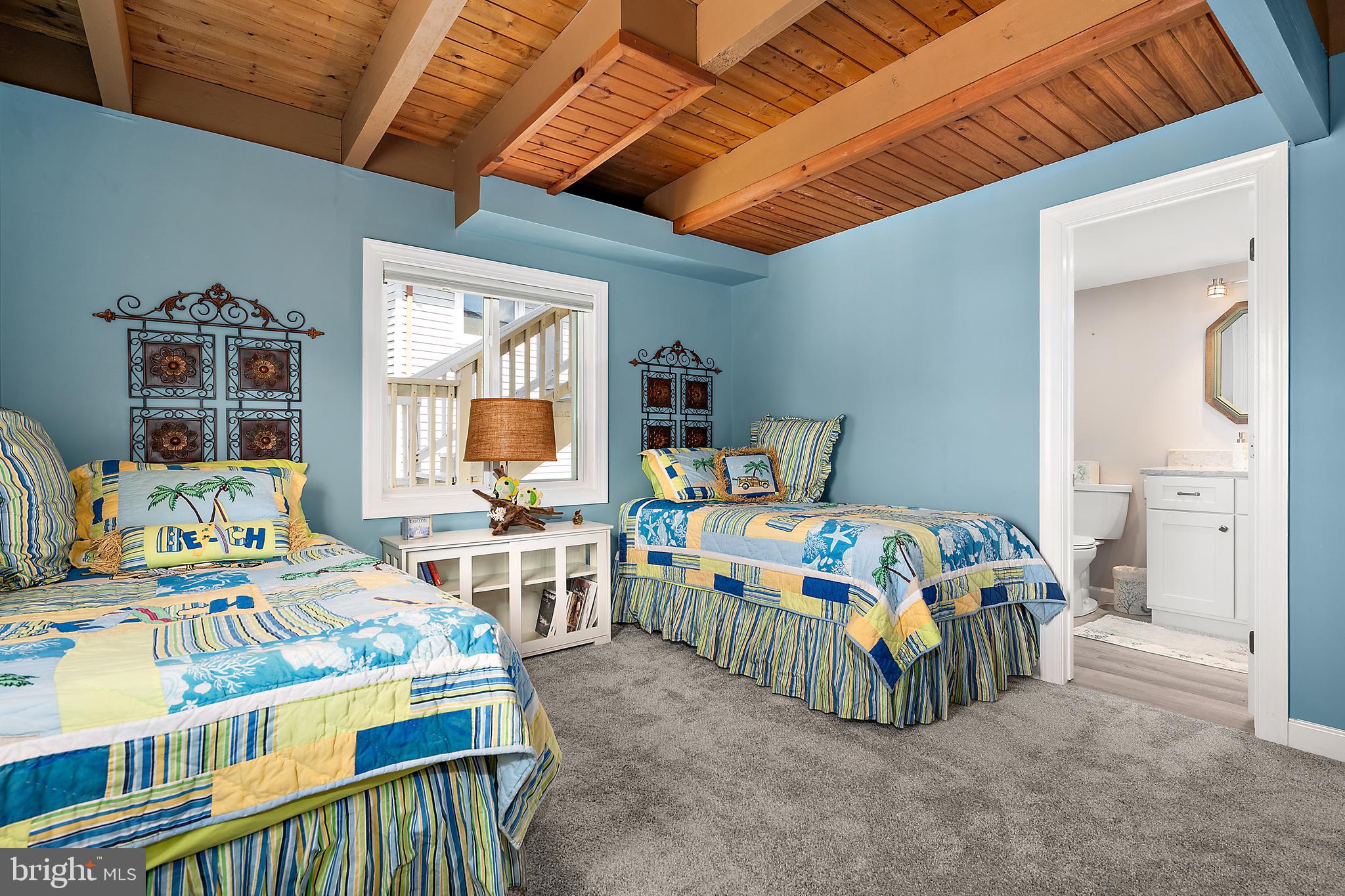 OCEAN PINES - TEAL BAY - Residential