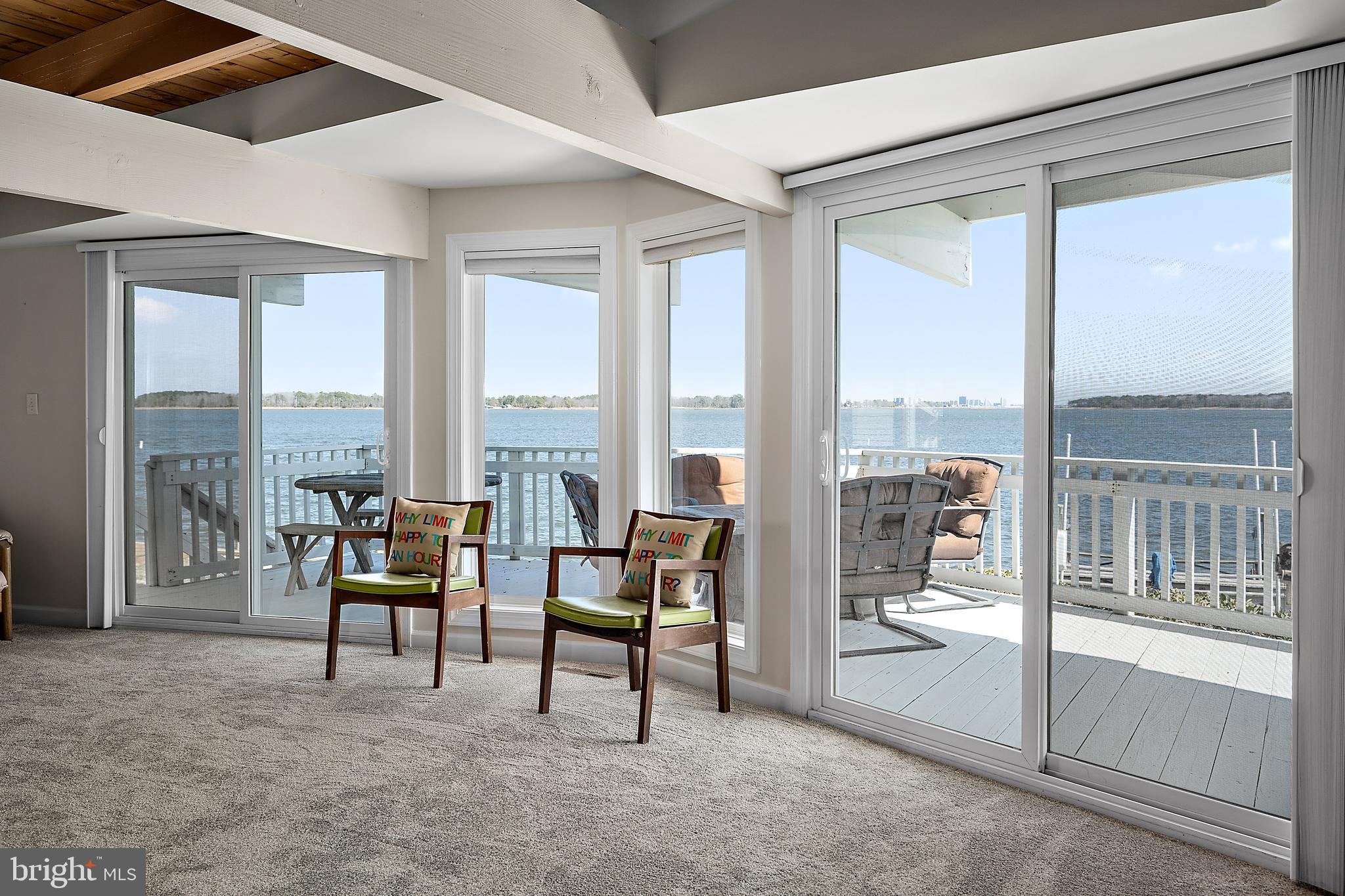 OCEAN PINES - TEAL BAY - Residential