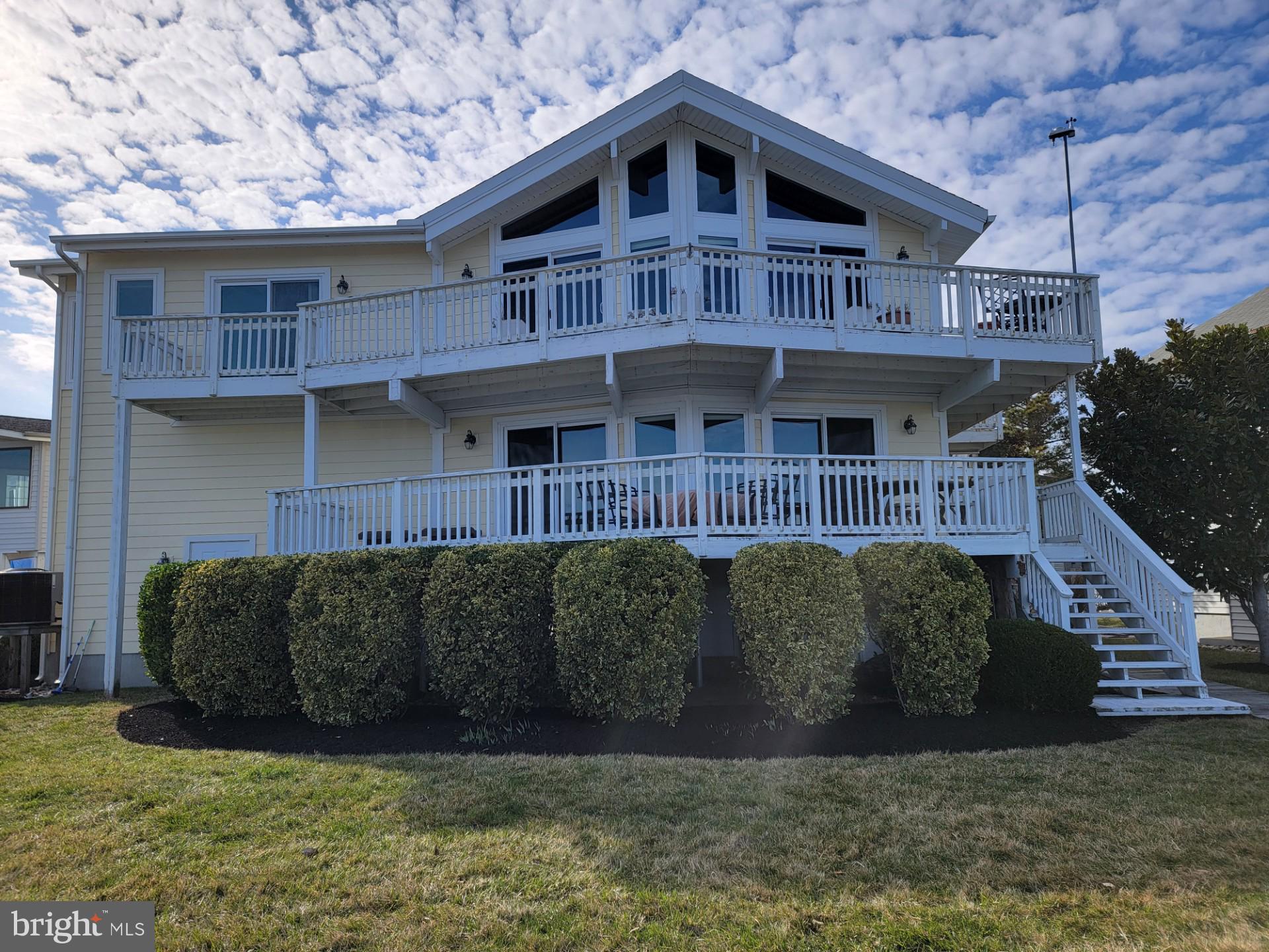 OCEAN PINES - TEAL BAY - Residential