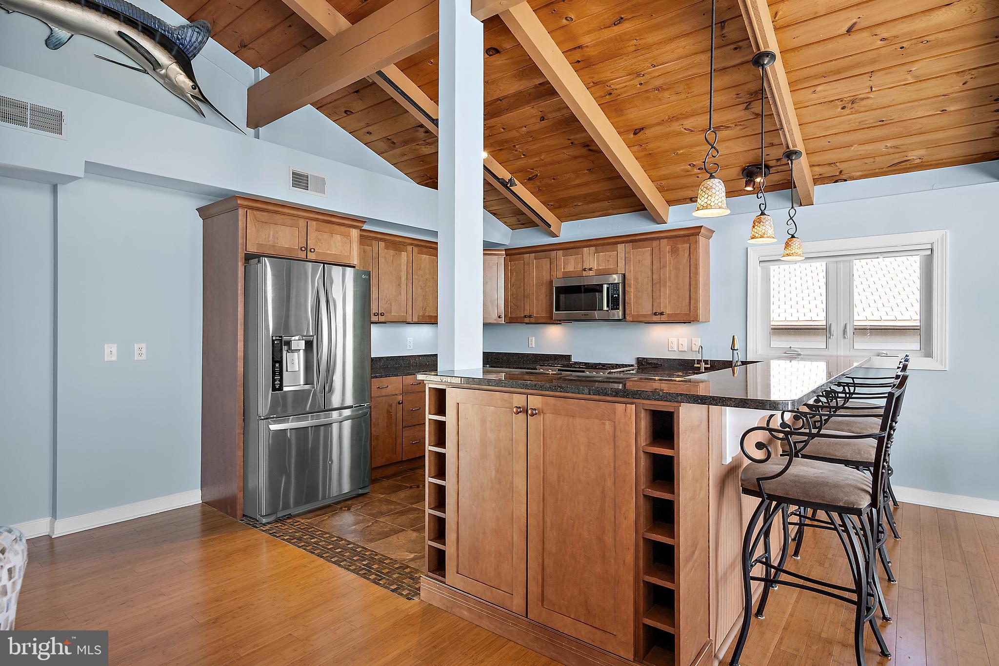 OCEAN PINES - TEAL BAY - Residential