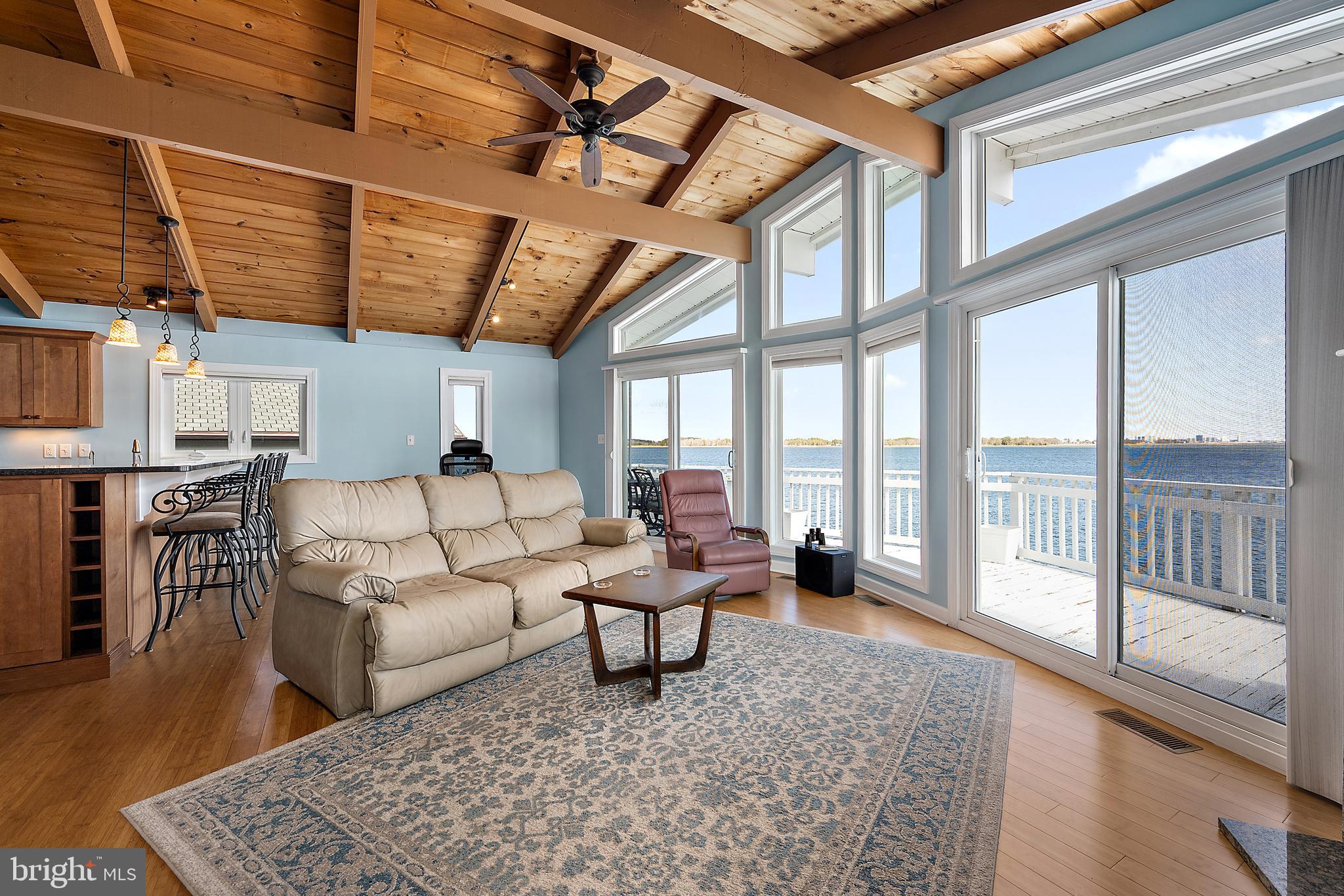 OCEAN PINES - TEAL BAY - Residential