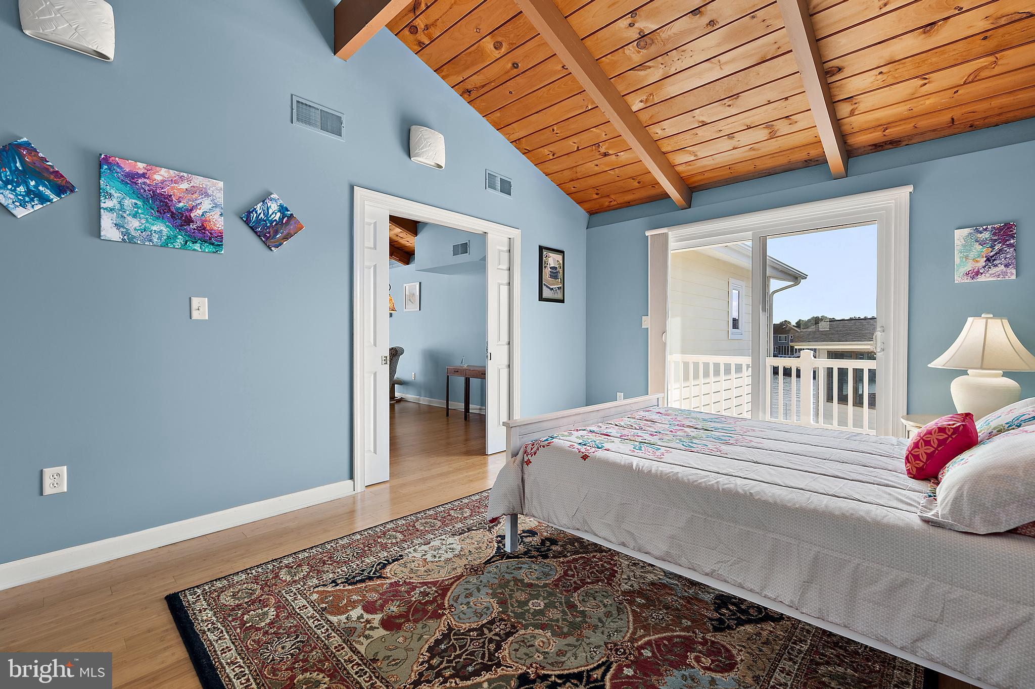 OCEAN PINES - TEAL BAY - Residential