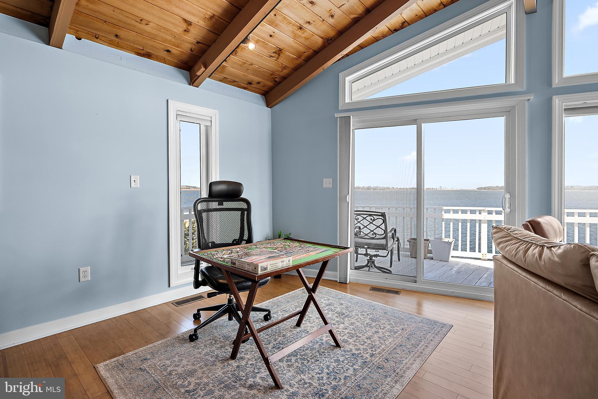 OCEAN PINES - TEAL BAY - Residential