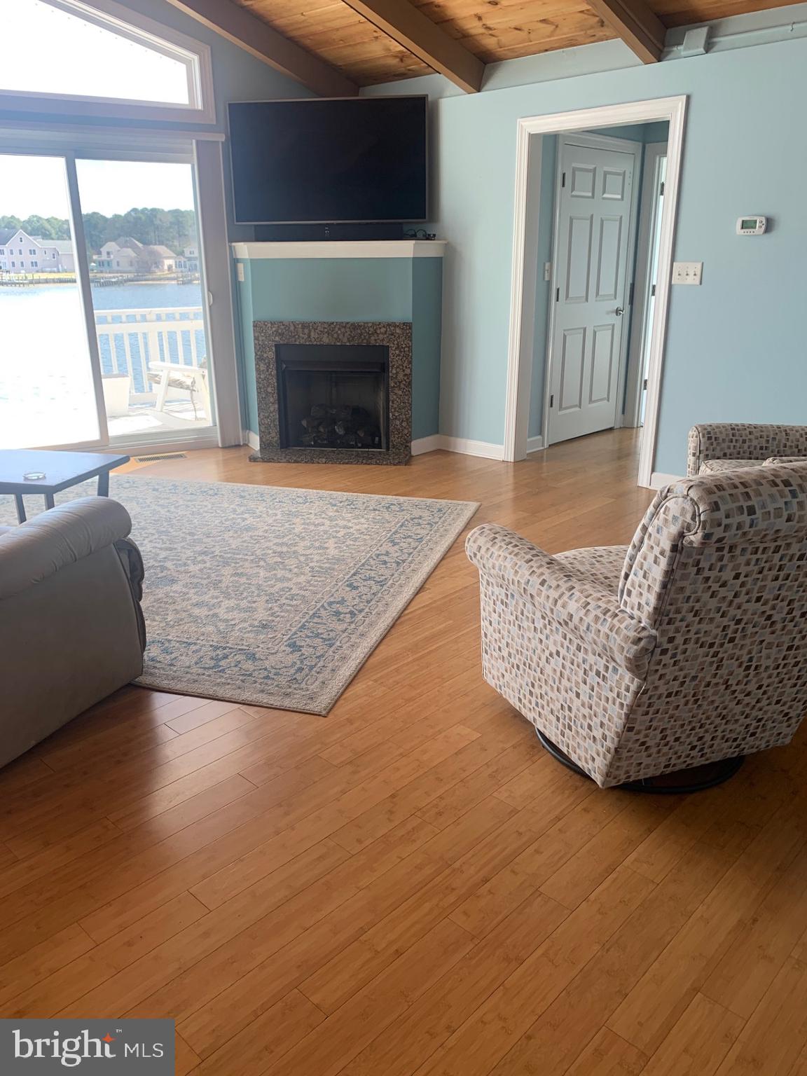 OCEAN PINES - TEAL BAY - Residential