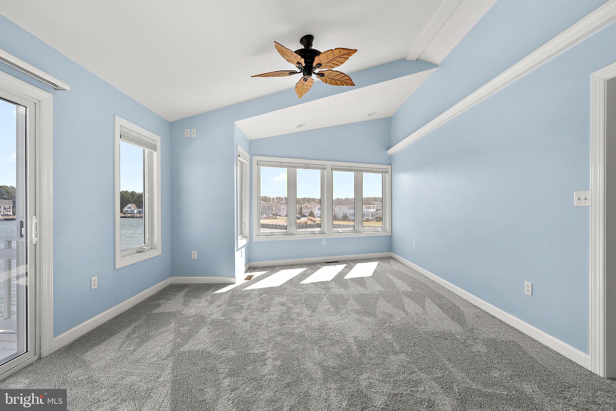 OCEAN PINES - TEAL BAY - Residential