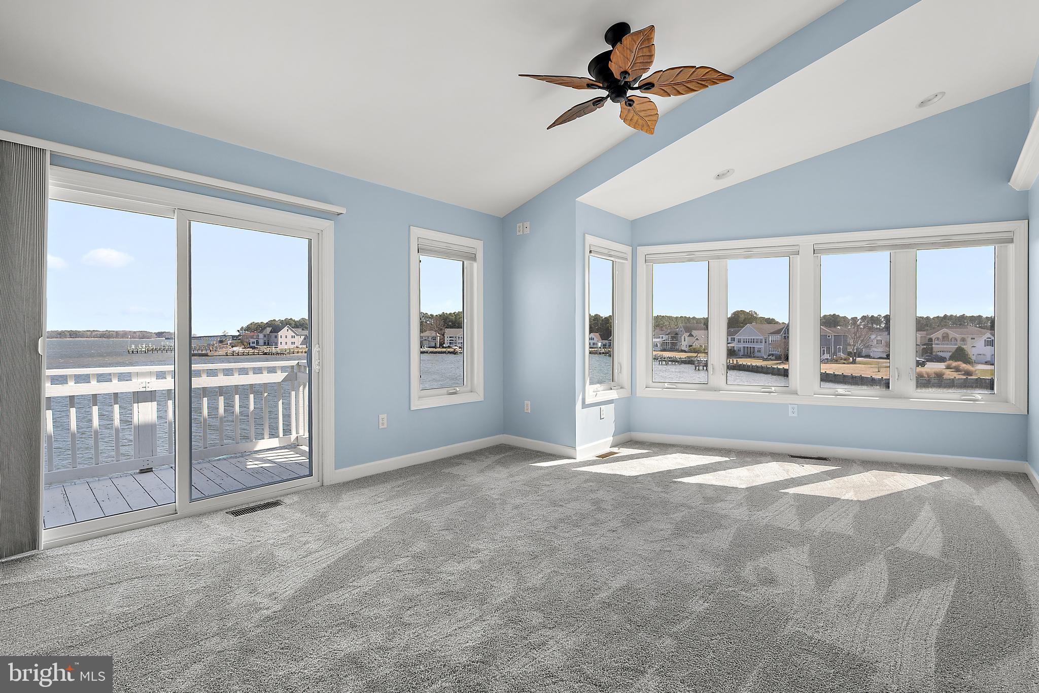 OCEAN PINES - TEAL BAY - Residential