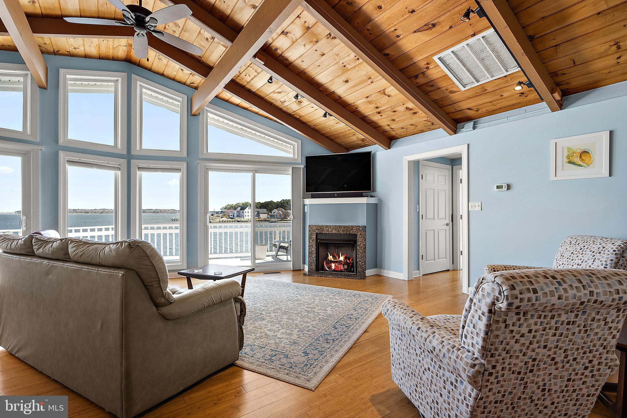 OCEAN PINES - TEAL BAY - Residential