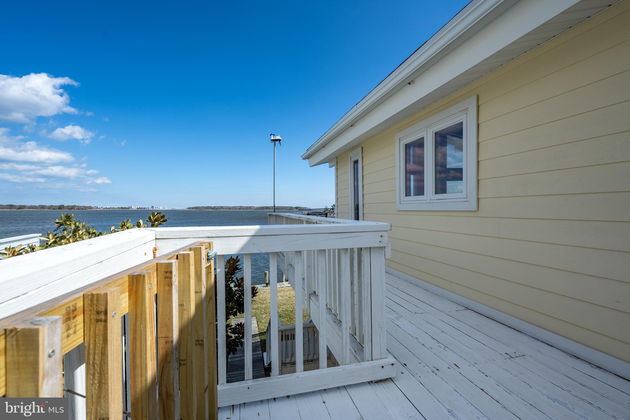 OCEAN PINES - TEAL BAY - Residential