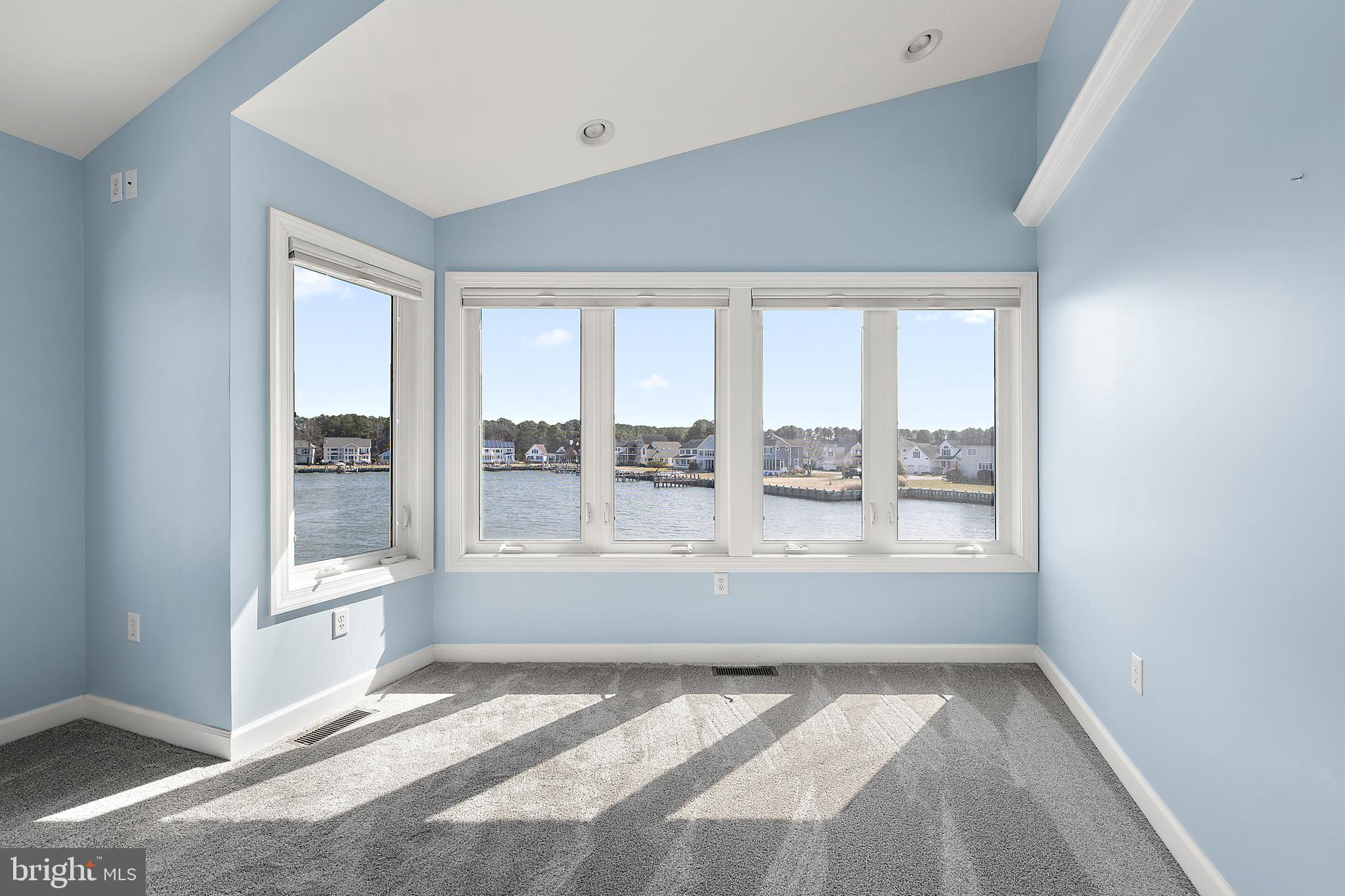 OCEAN PINES - TEAL BAY - Residential