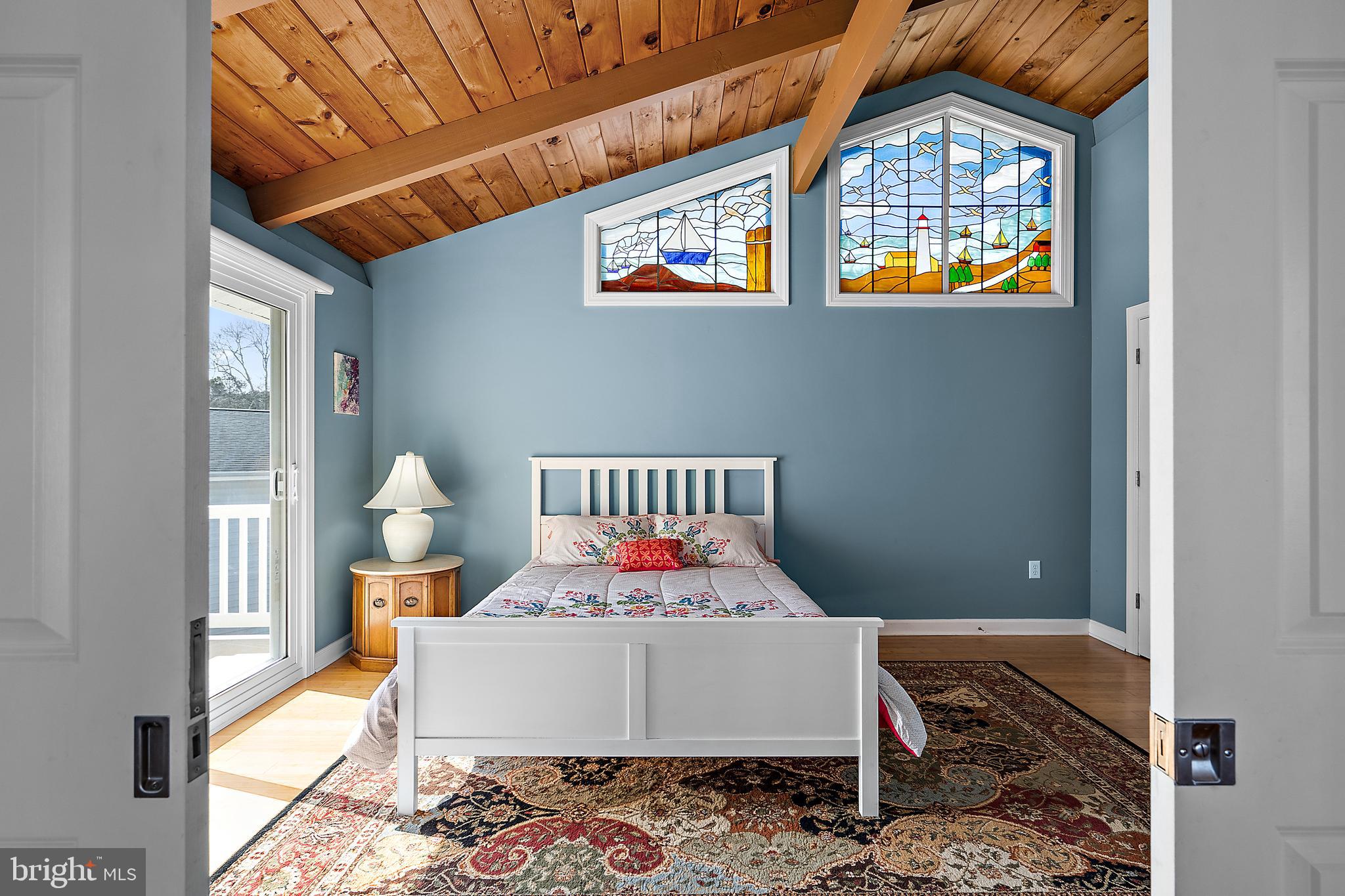 OCEAN PINES - TEAL BAY - Residential