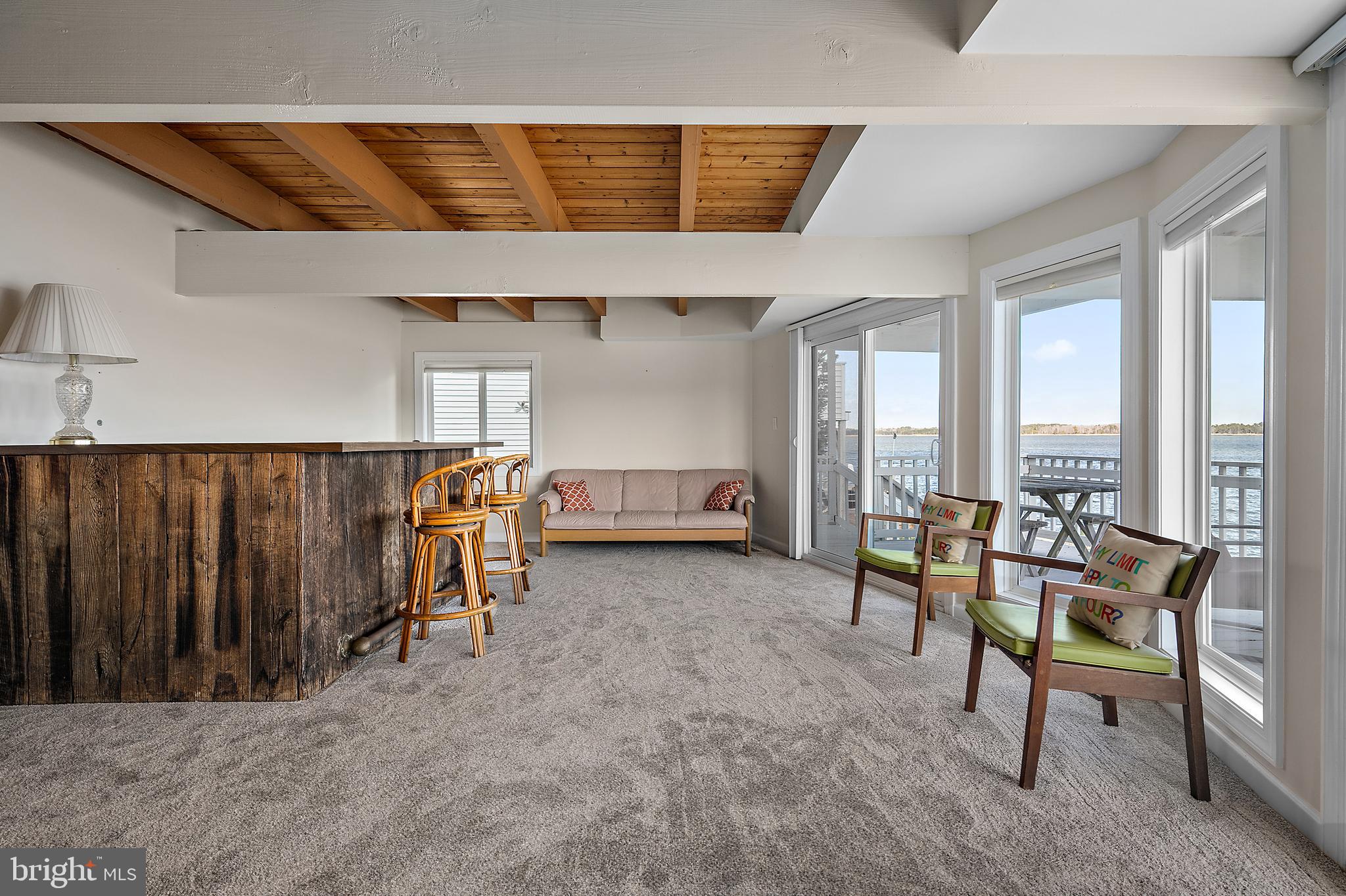 OCEAN PINES - TEAL BAY - Residential