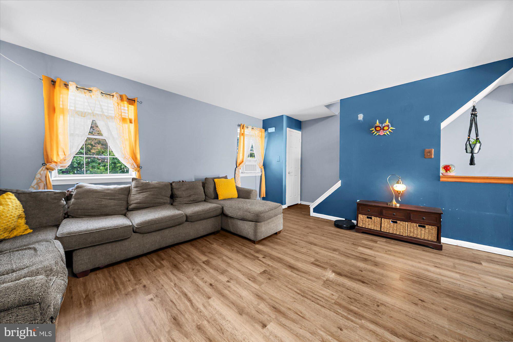 PARK PLACE - Residential