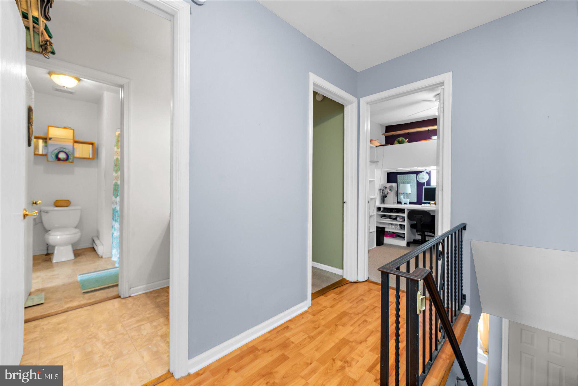 PARK PLACE - Residential